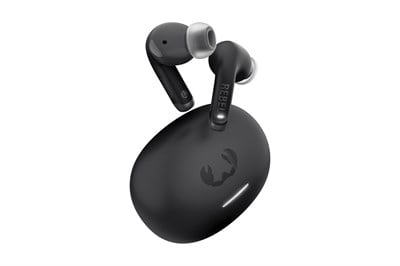 Twins Fuse 2 TWS Bluetooth Kulak İçi Kulaklık Fırtına Grisi