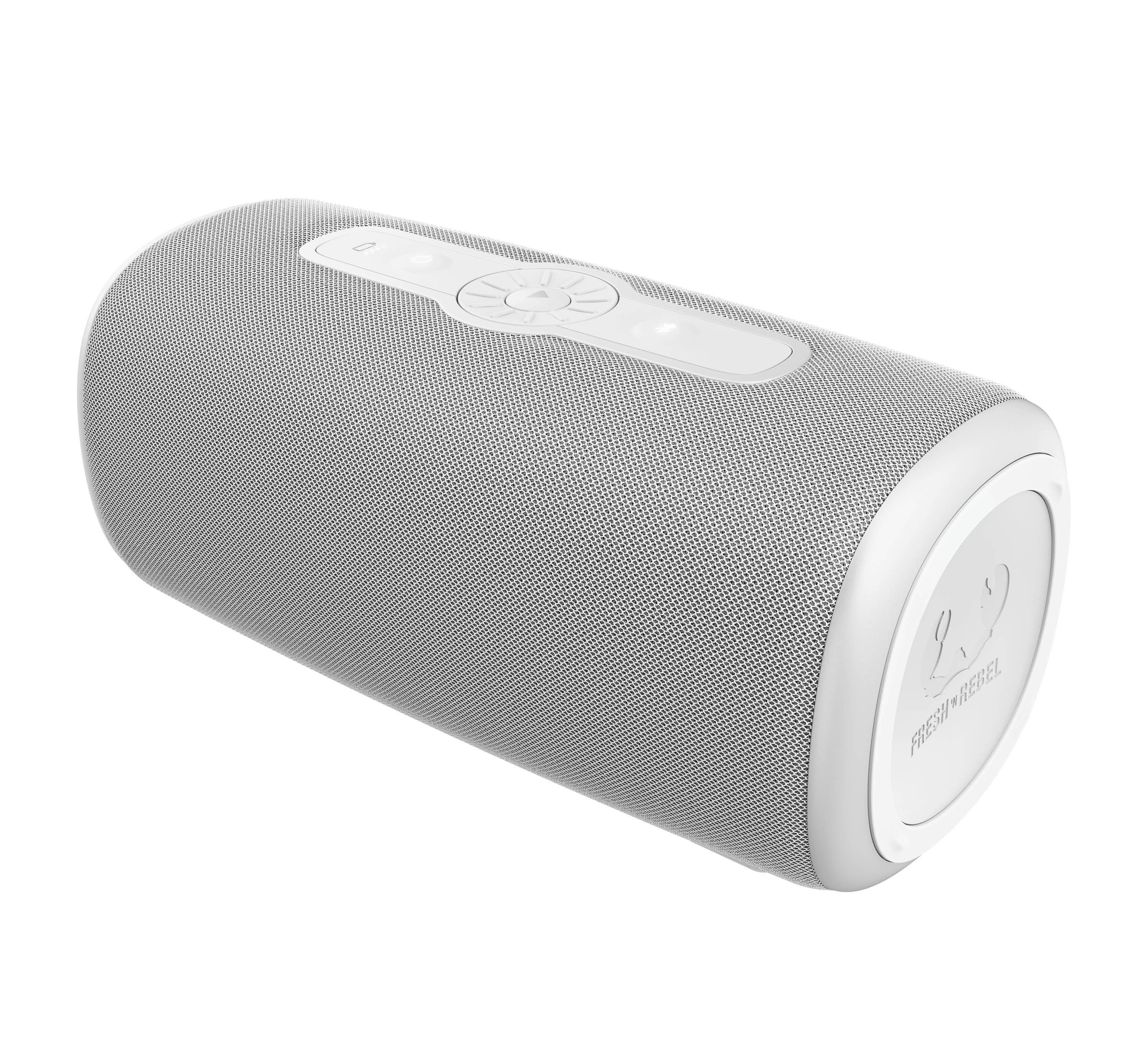 BOLD L3 Taşınabilir 40W Bluetooth Hoparlör Buz Grisi