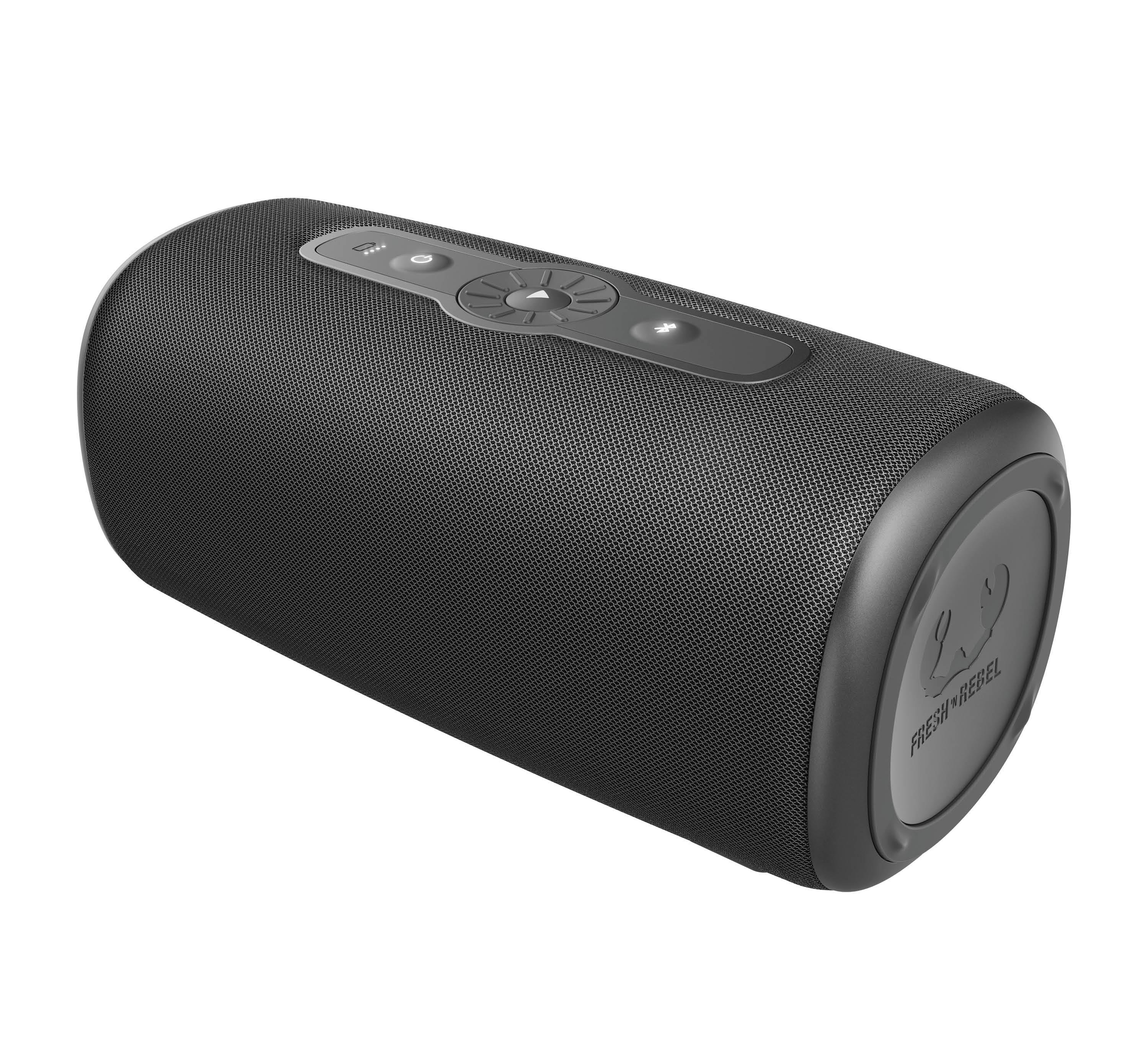 BOLD L3 Taşınabilir 40W Bluetooth Hoparlör Fırtına Grisi