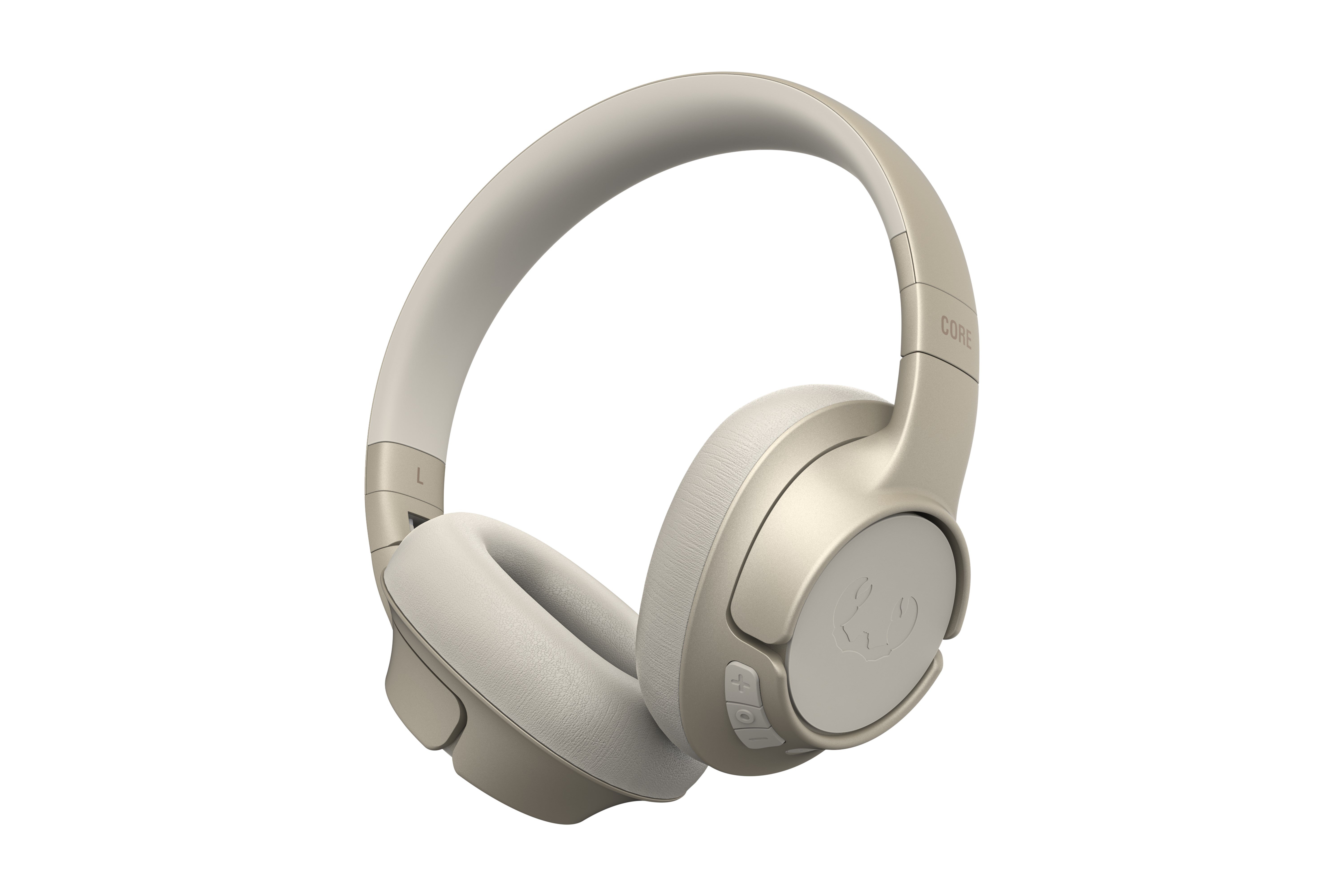 Clam Core  Kulak Üstü Kablosuz Bluetooth Kulaklık Kum Beji