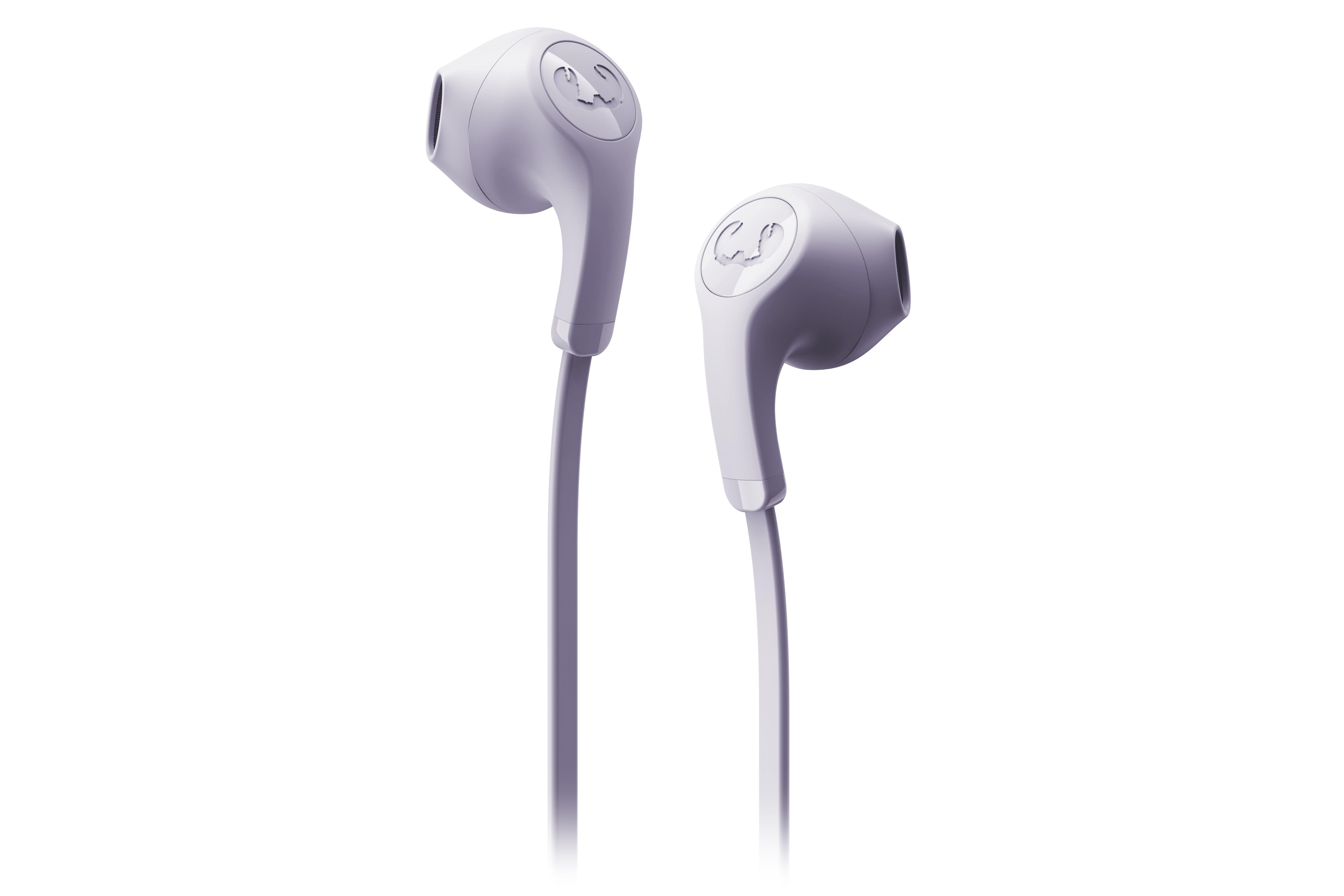 Flow in-ear Kulak İçi Kablolu Kulaklık Açık Lila