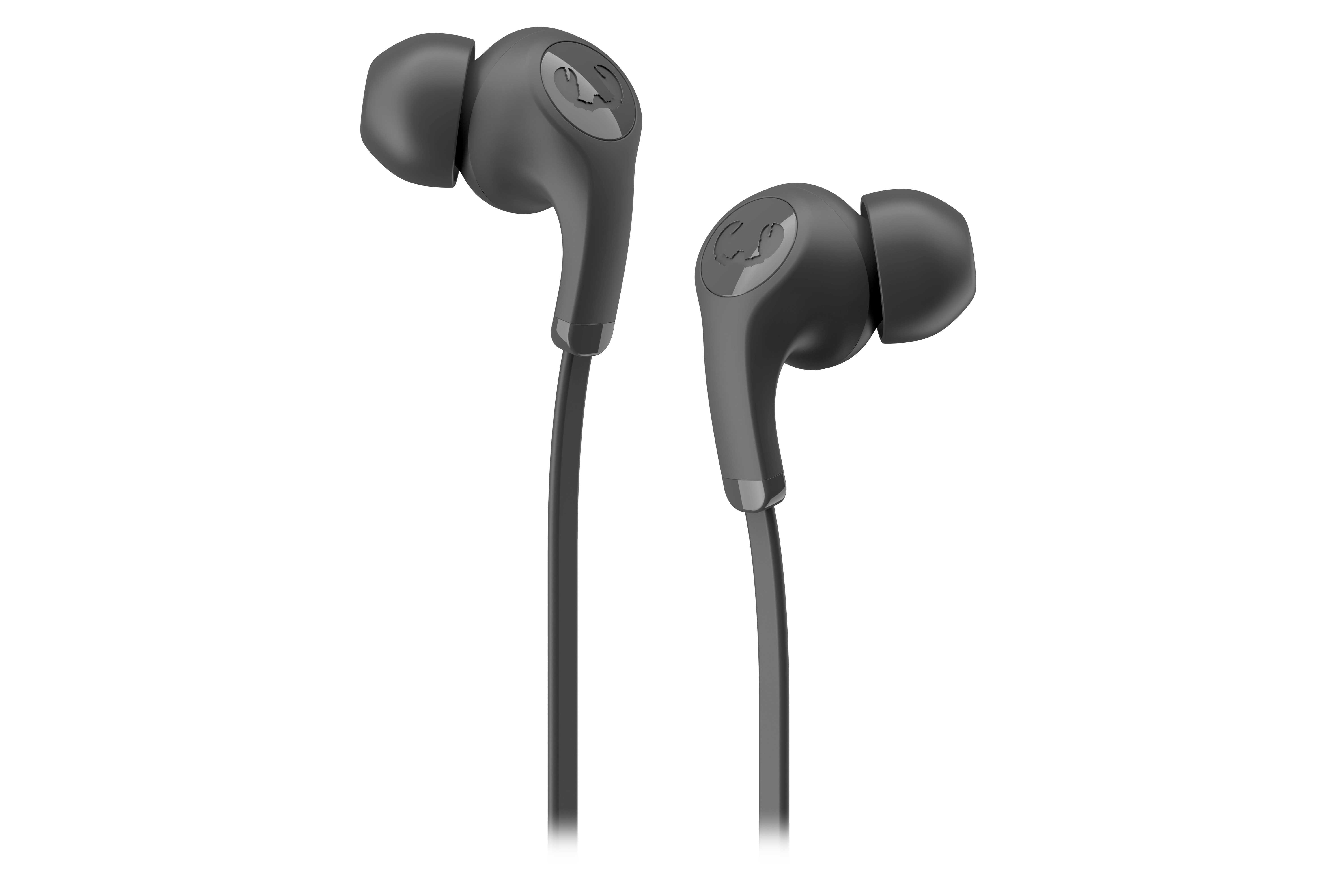 Flow Tip USB-C  Kulak İçi Silikonlu Kablolu Kulaklık Fırtına Grisi