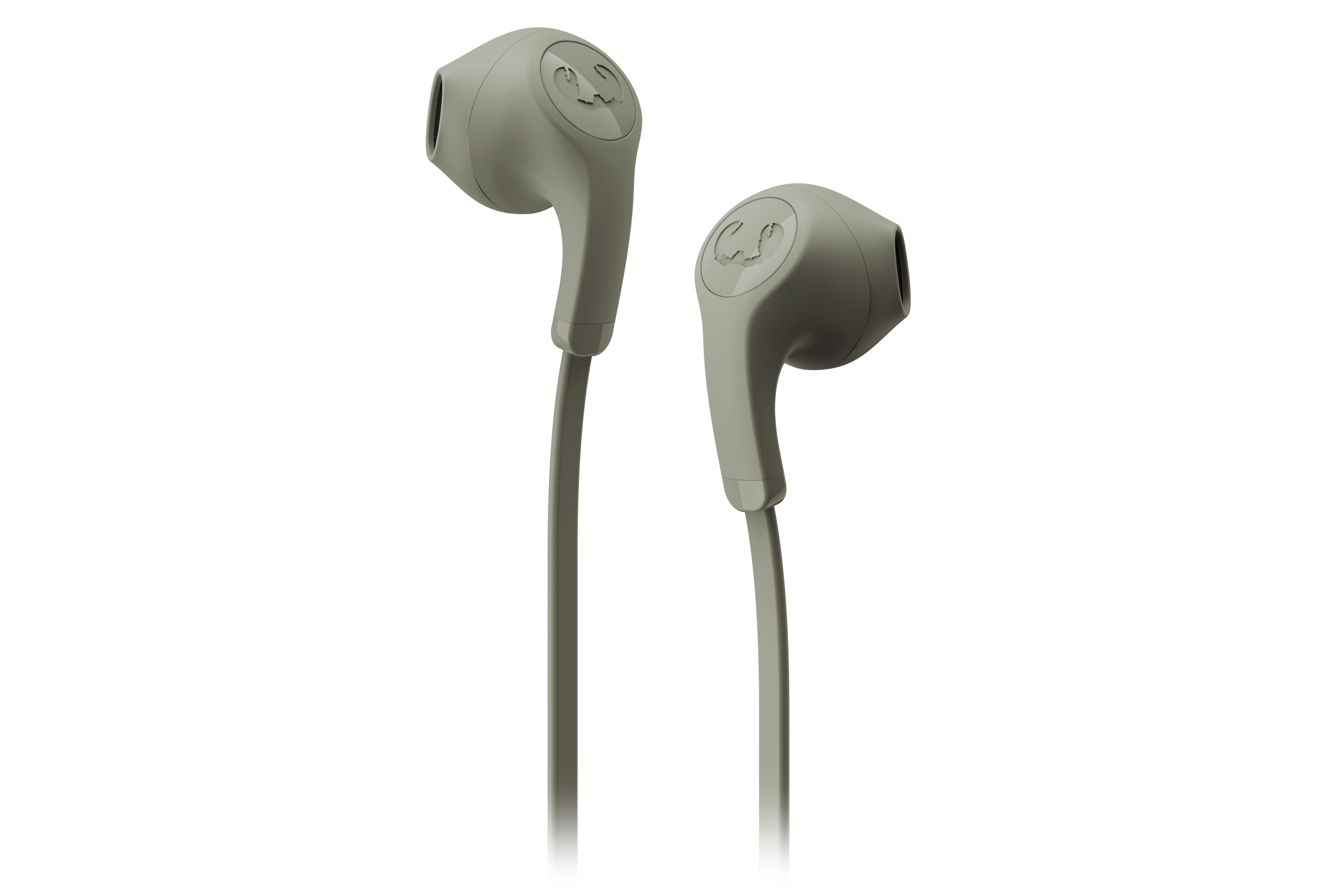 Flow USB-C  Kulak İçi Kablolu Kulaklık Çağla Yeşili