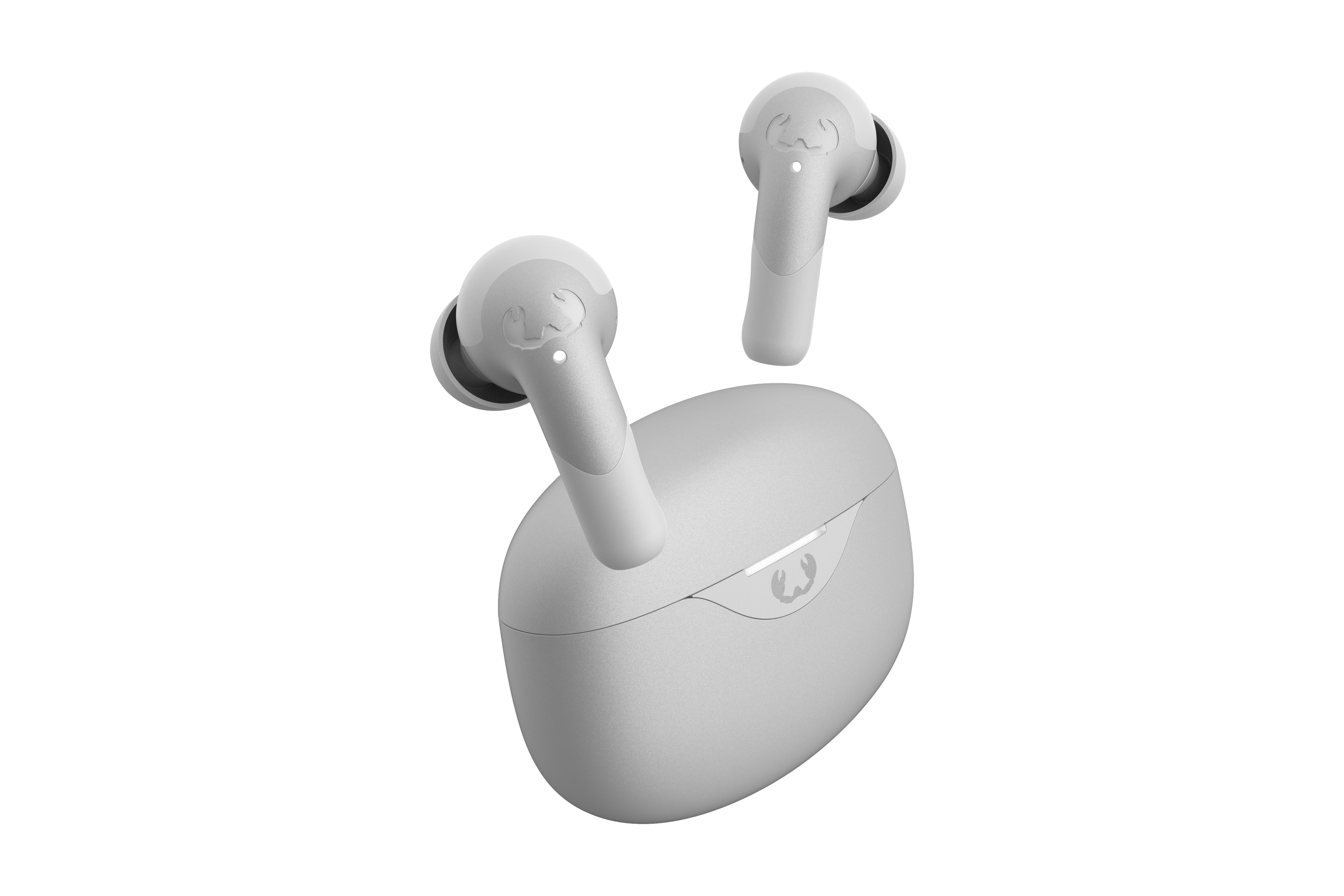 Twins Ace TWS Hybrid ANC Bluetooth Kulak İçi Kulaklık Buz Grisi