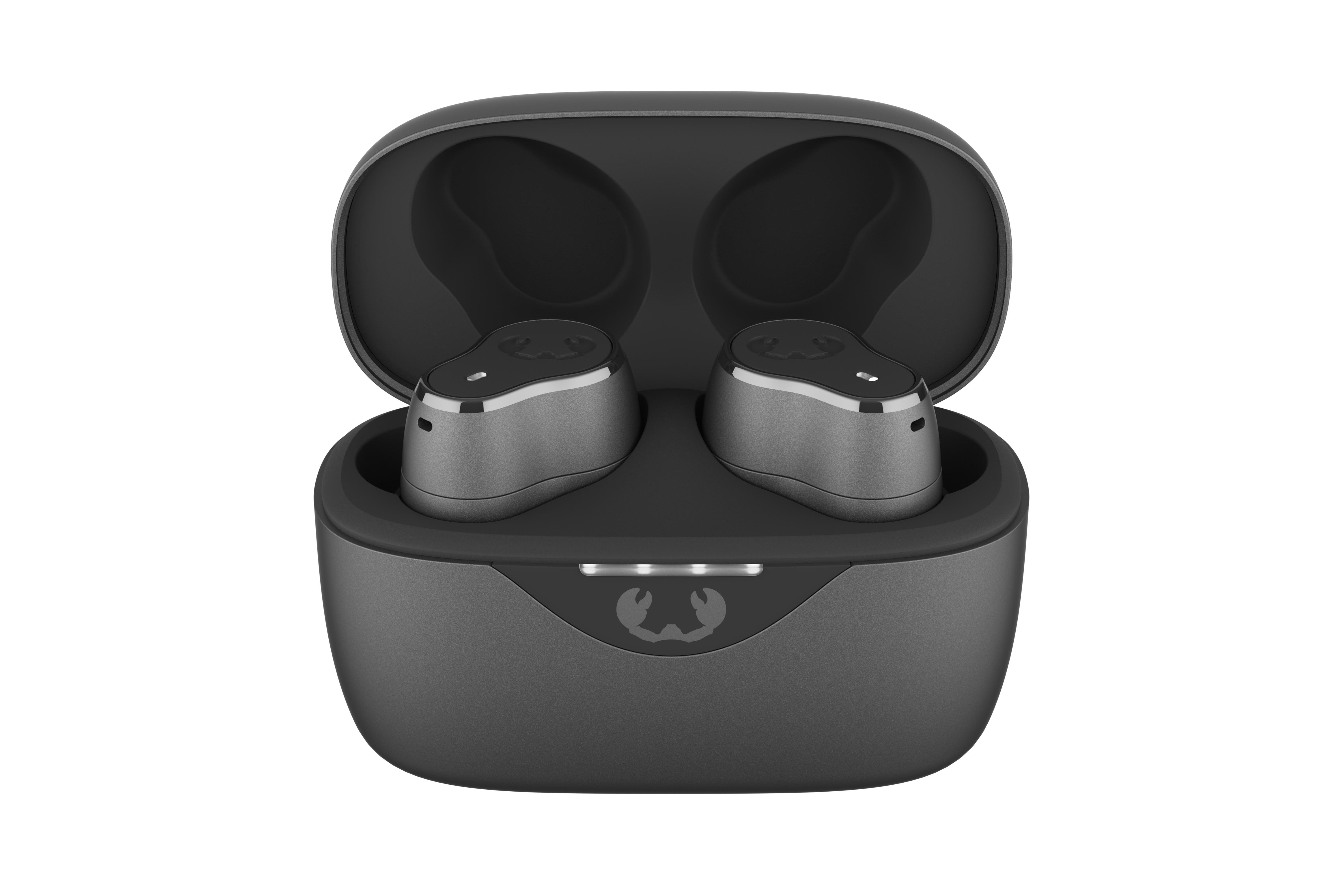 Twins Elite TWS Personal Sound Bluetooth Kulak İçi Kulaklık Fırtına Grisi