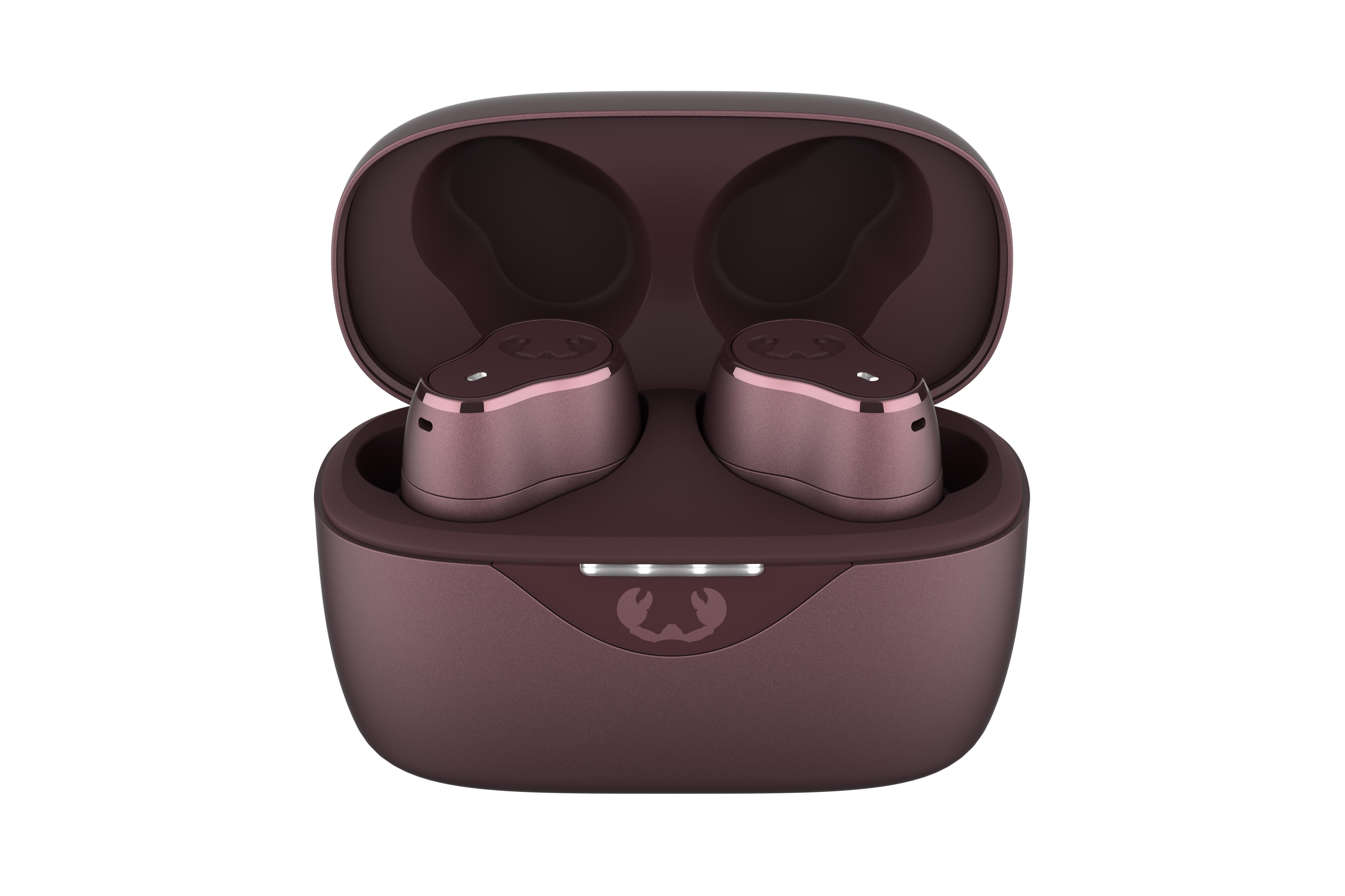 Twins Elite TWS Personal Sound Bluetooth Kulak İçi Kulaklık Derin Leylak