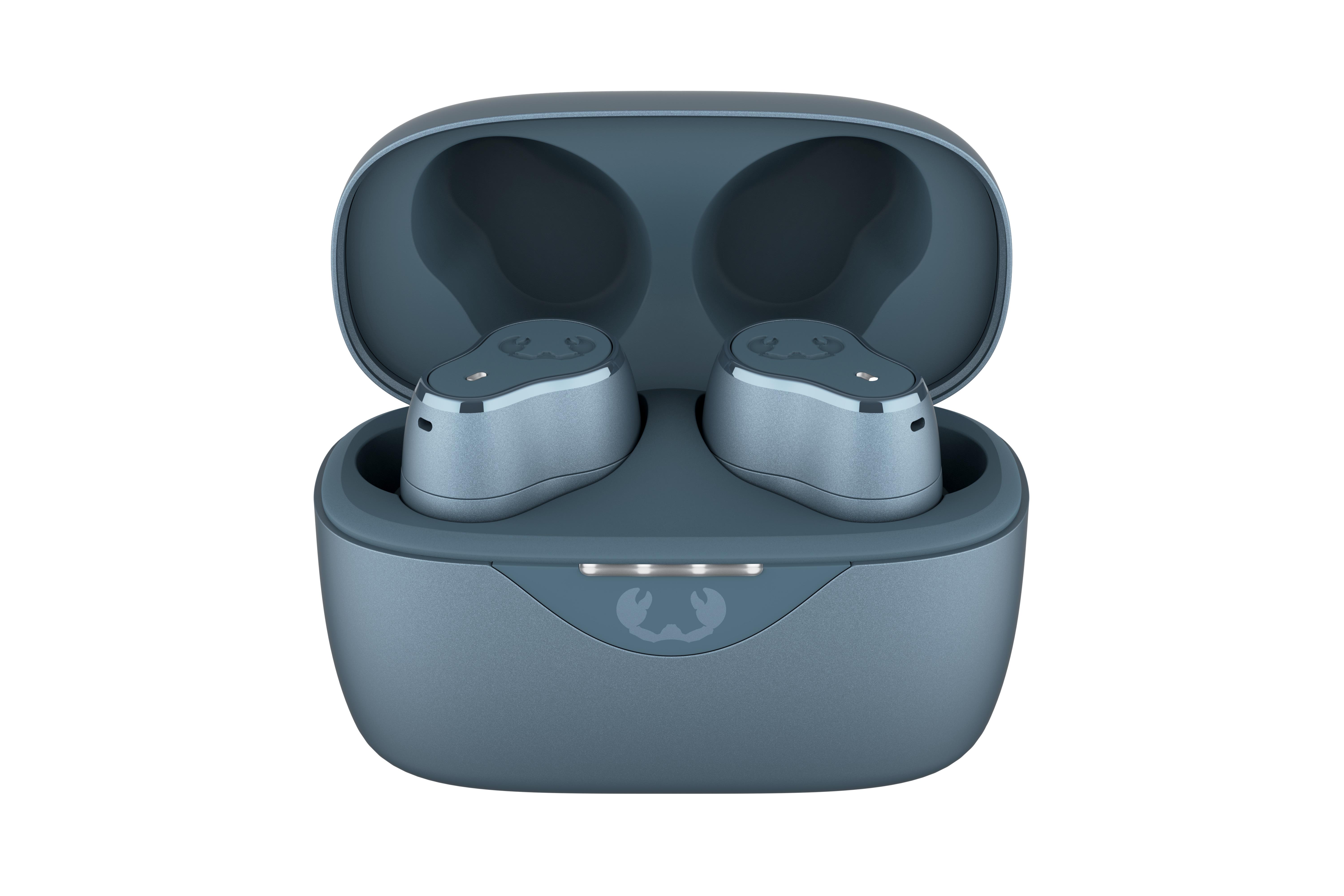 Twins Elite TWS Personal Sound Bluetooth Kulak İçi Kulaklık Okyanus Mavisi