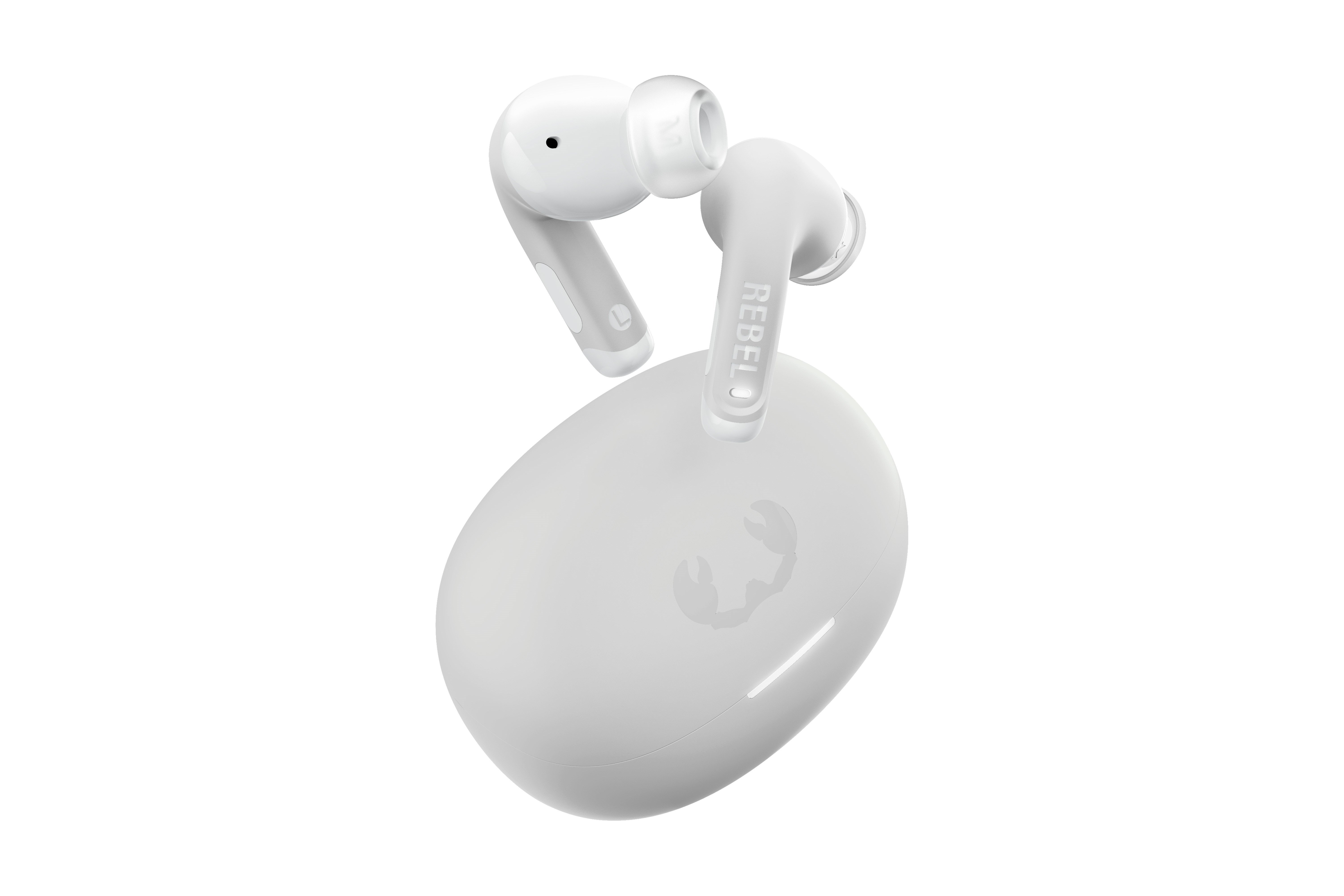 Twins Fuse 2 TWS Bluetooth Kulak İçi Kulaklık Buz Grisi