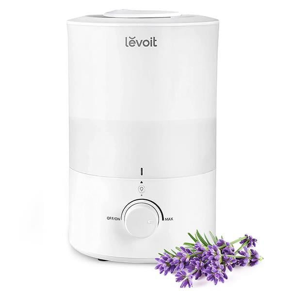 Levoit Dual 150 Ultrasonic Hava Nemlendirici