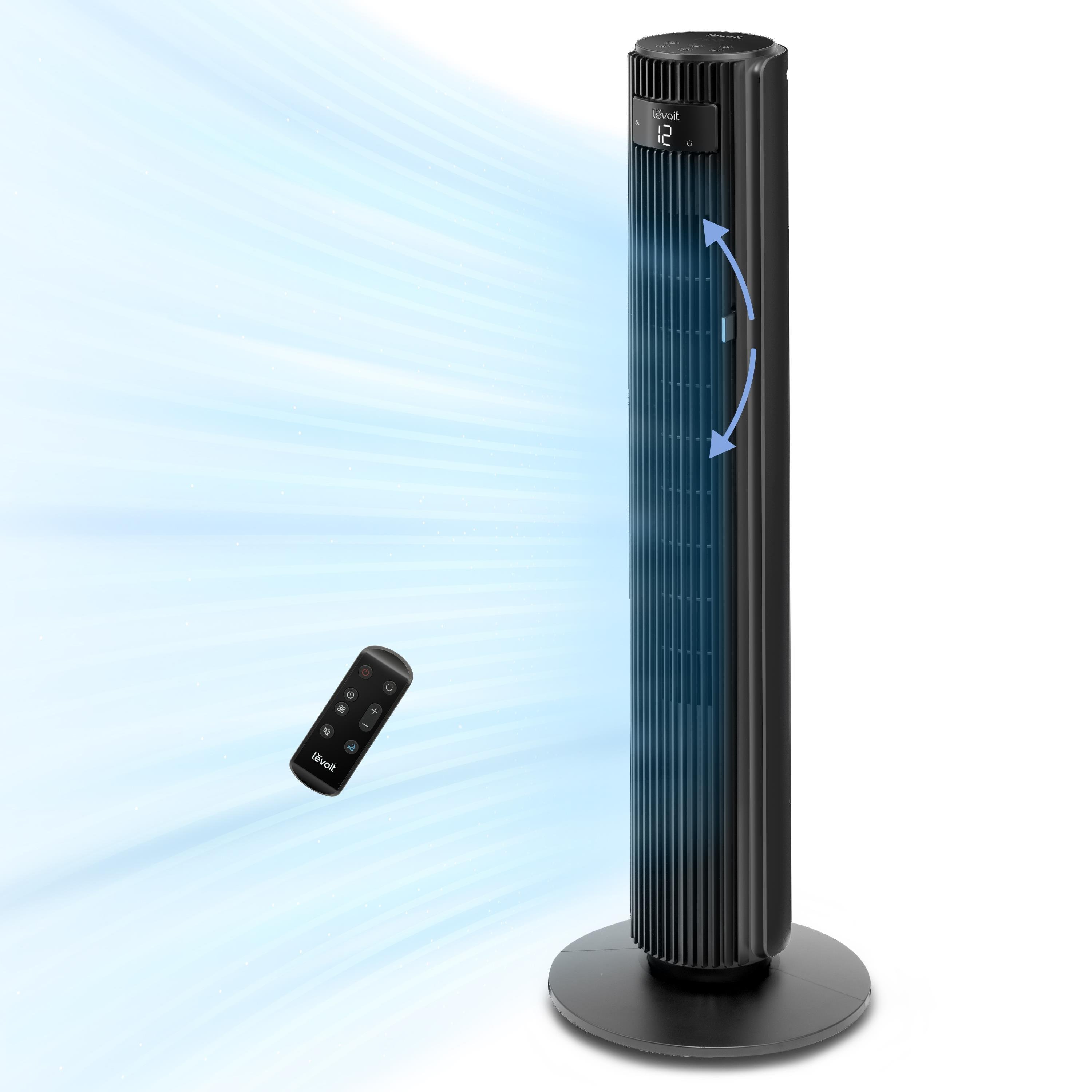 Levoit Kule Fan 42DC