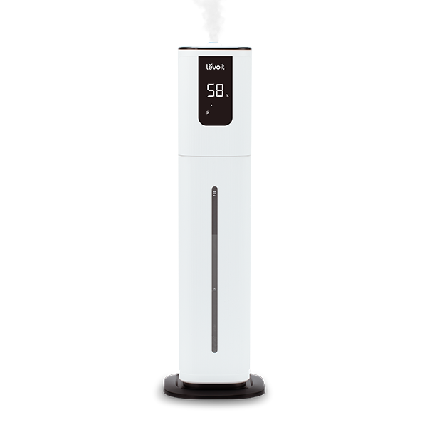 Levoit OasisMist1000S Smart Ultrasonic Cool Mist Tower Hava Nemlendirici