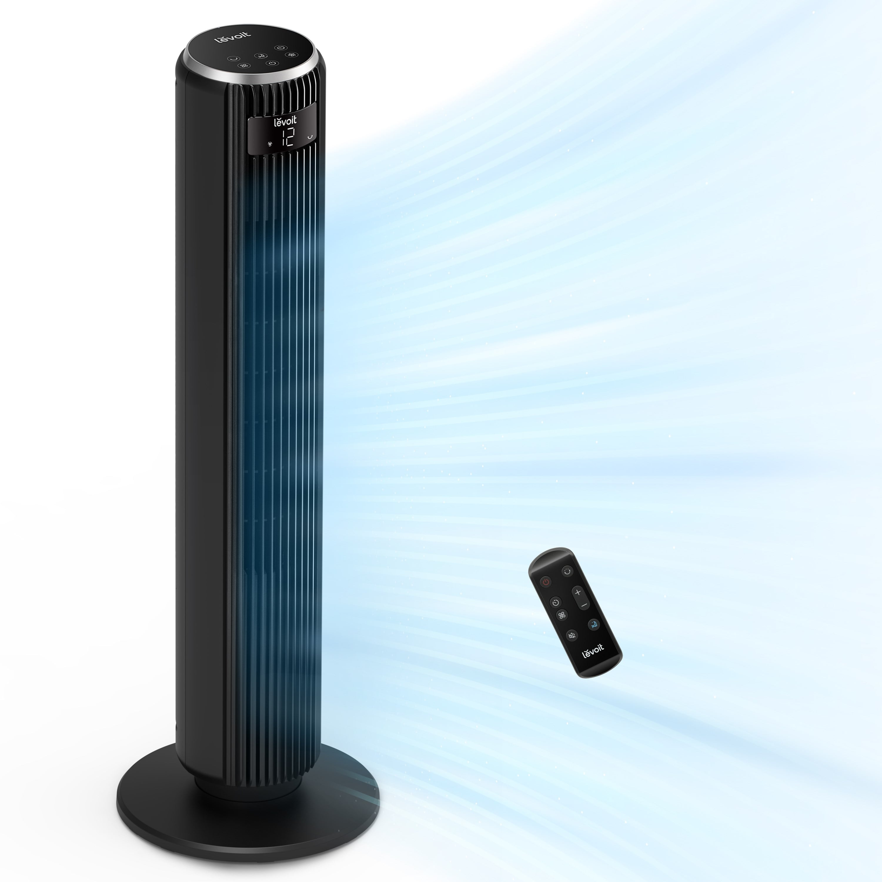 Levoit 36 DC Tower Kule Tipi Fan (Vantilatör)