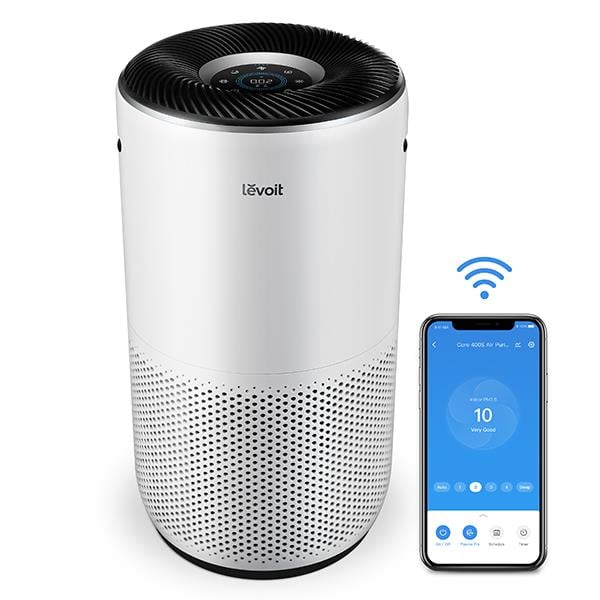 Levoit Core 400S  Hava Temizleyici
