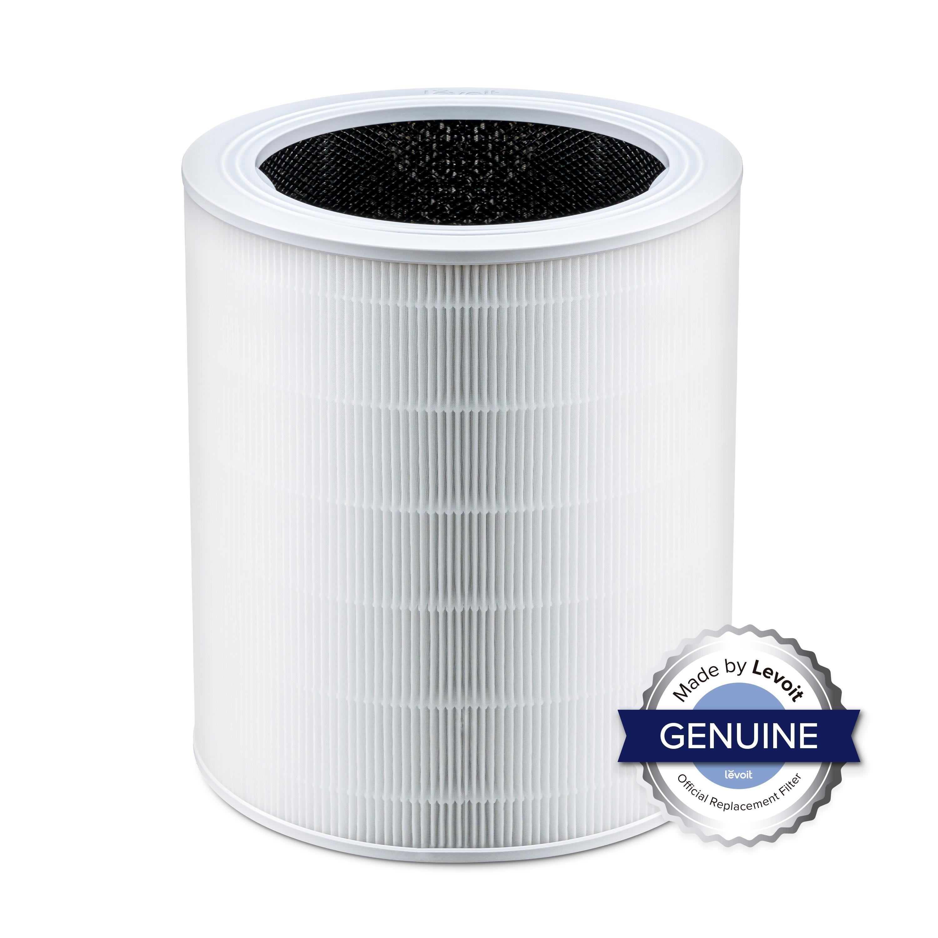 Levoit Core 600S  Hava Temizleyici  Filtre