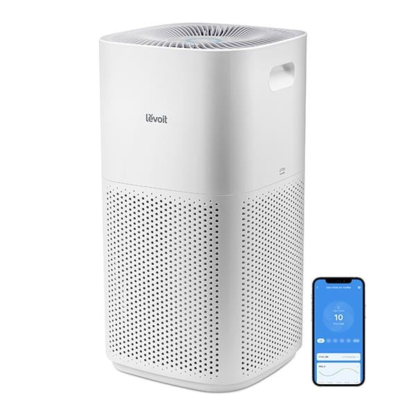 Levoit Core 600S Smart Hava Temizleyici
