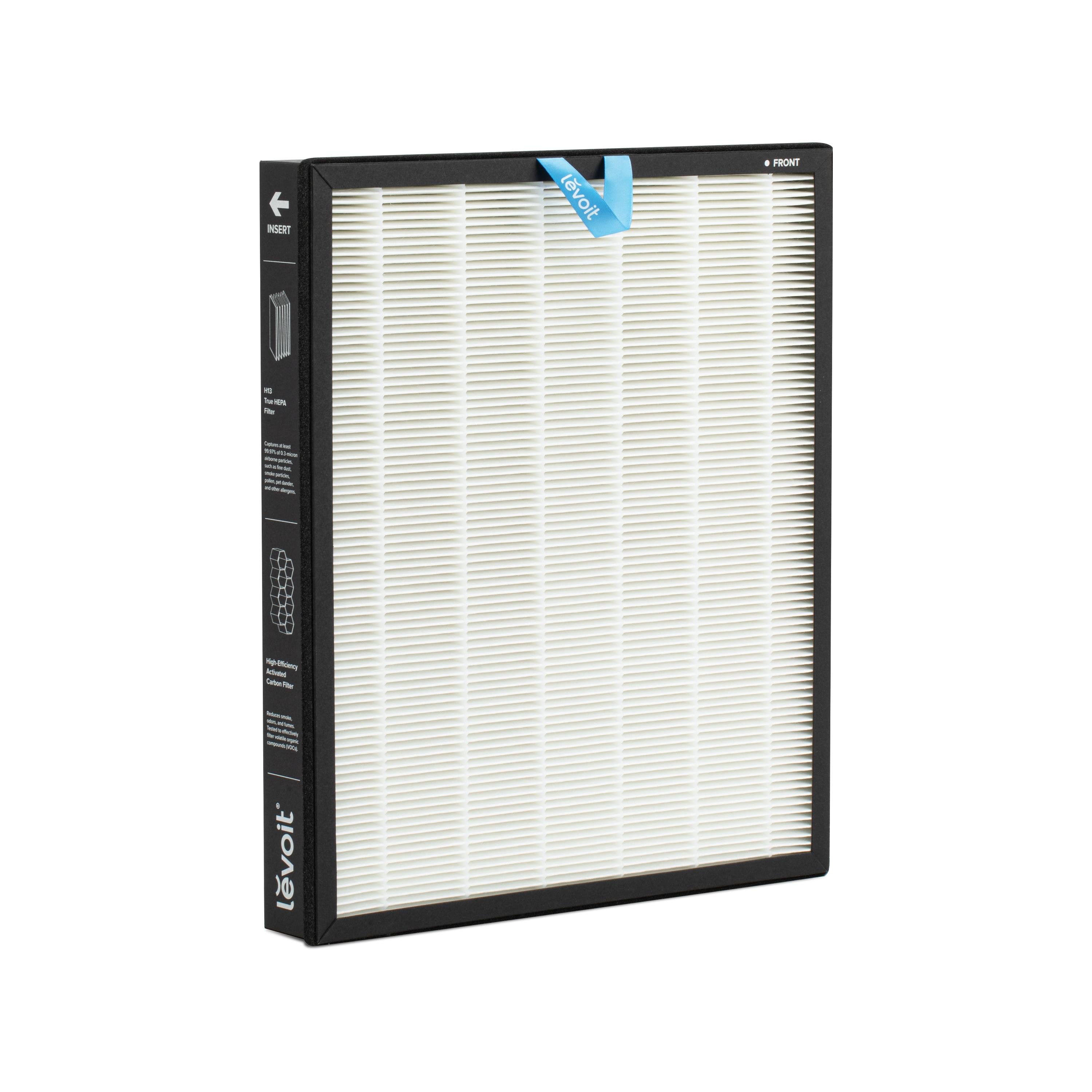 Levoit Vital 200 True HEPA Carbon Replacement Filter (Vital 200S)