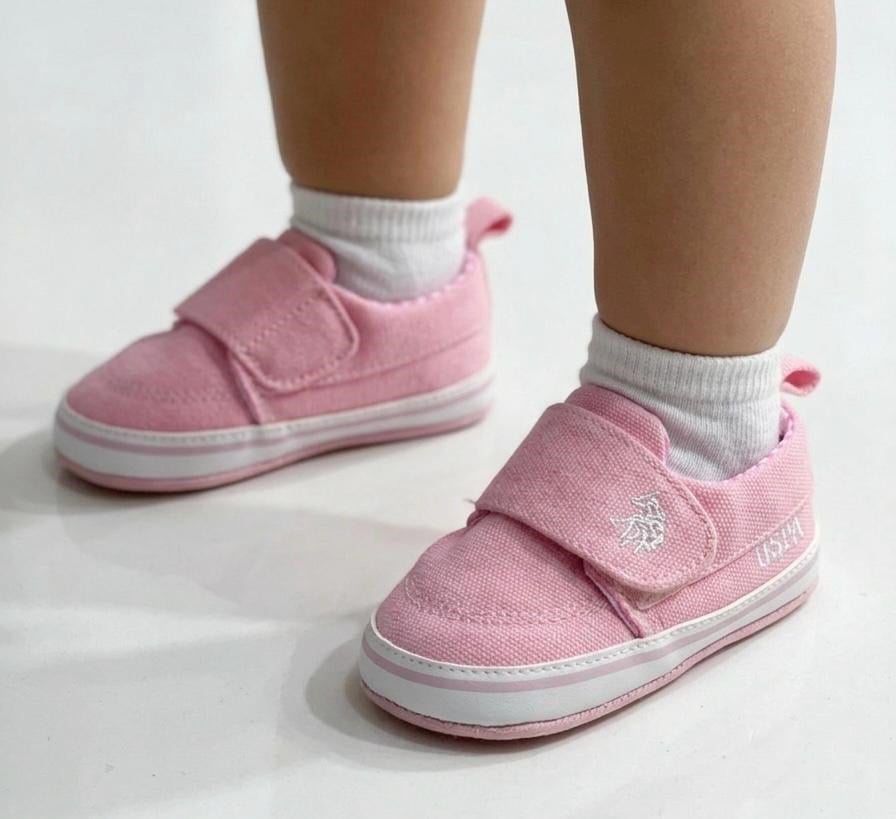  unisex keten bebek ilk adım ayakkabı