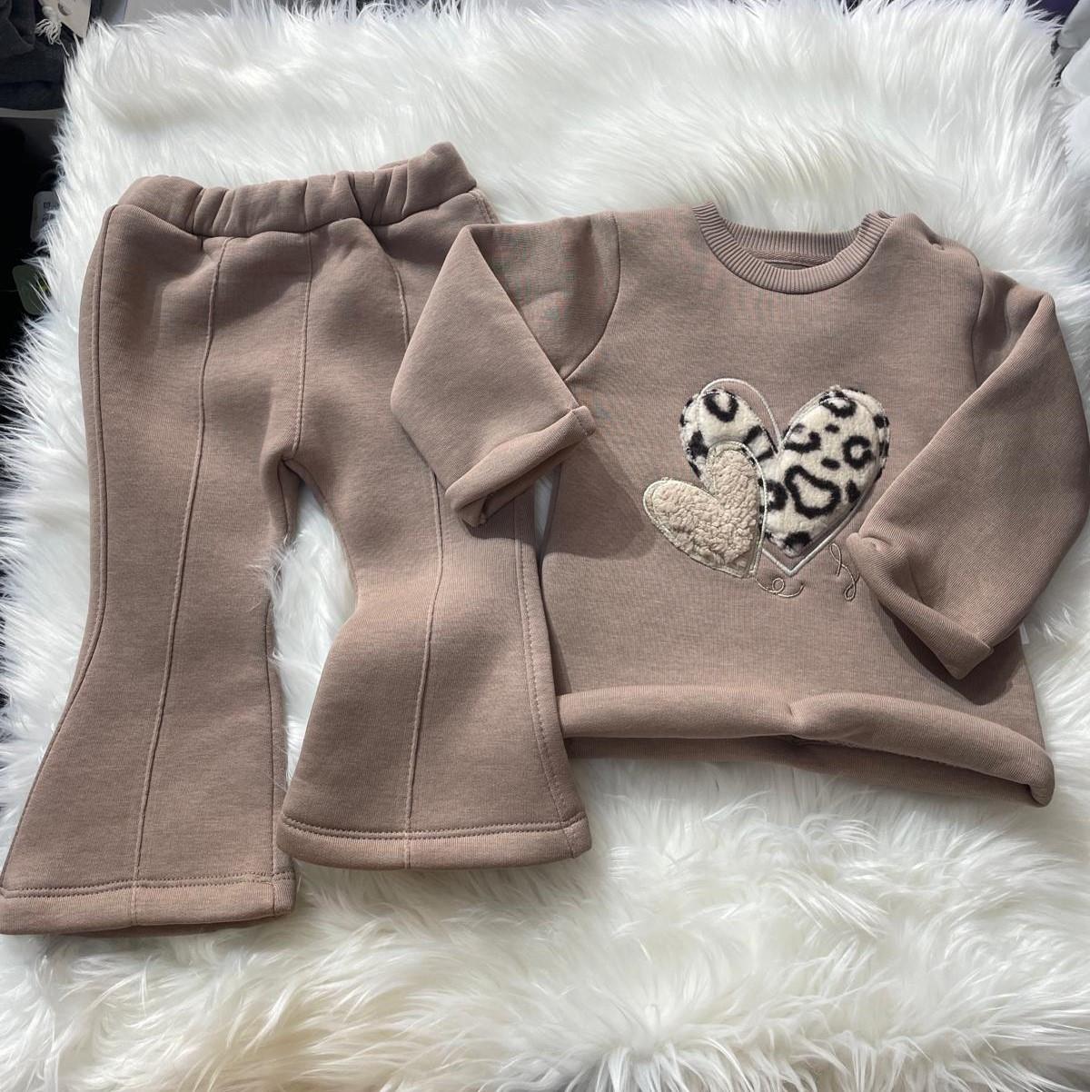  PELUŞ BEBEK TAKIMI