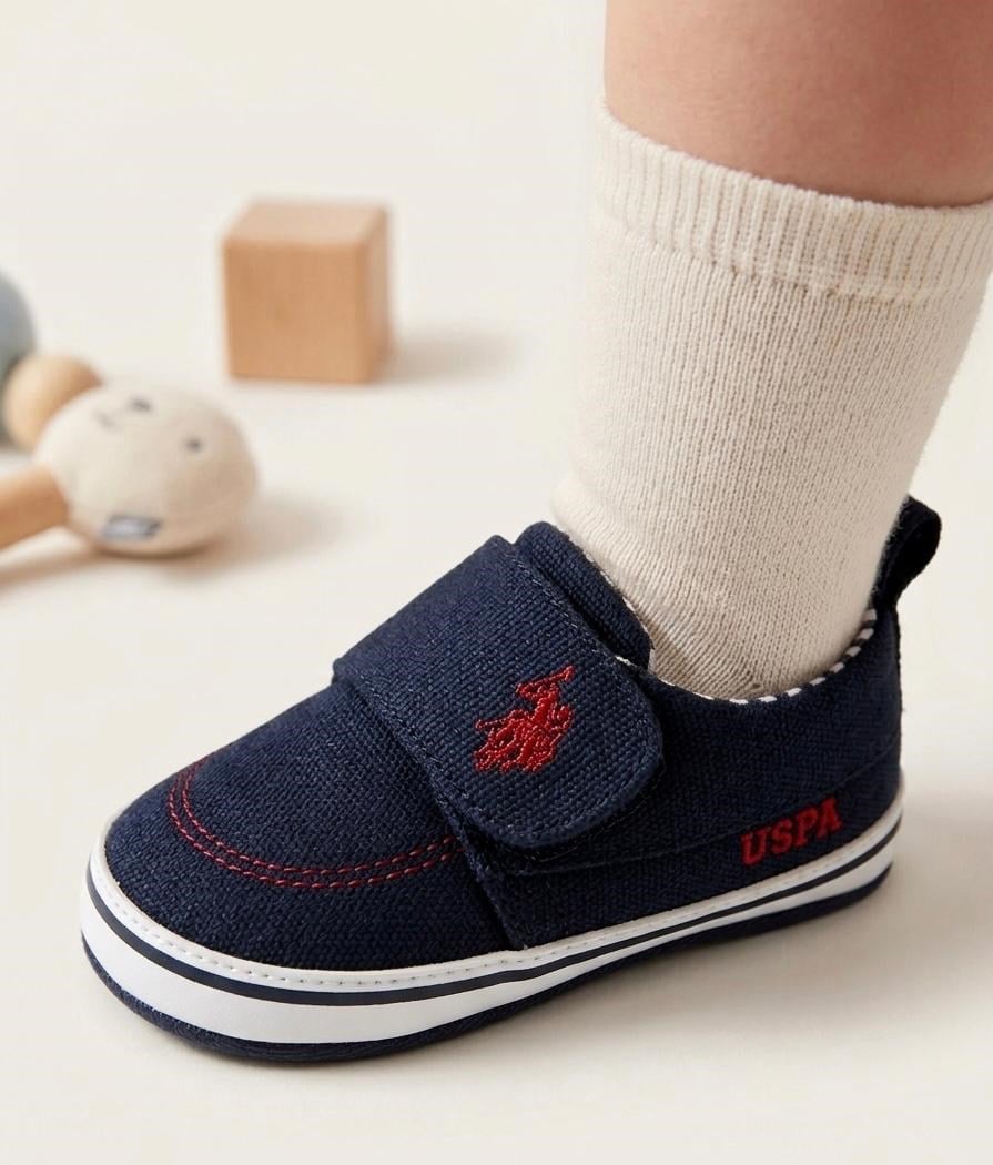  unisex keten bebek ilk adım ayakkabı