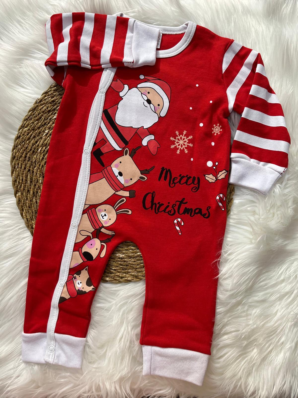  YILBAŞI KONSEPTLİ BEBEK PENYE TULUM