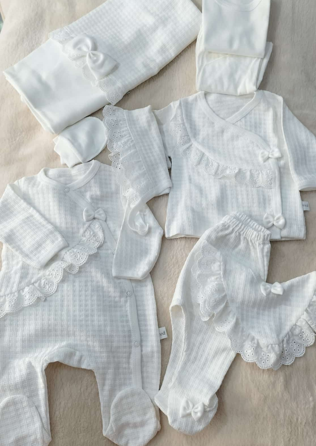 MNZYN  ONLU SET