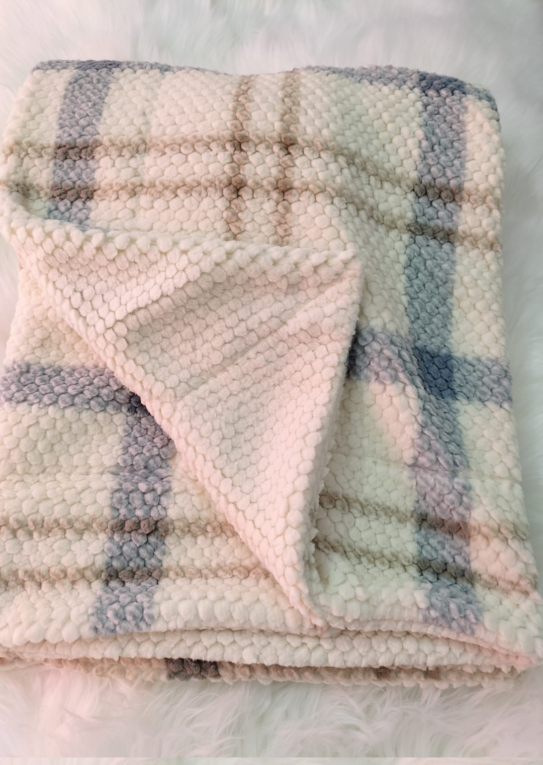 PELUŞ BATTANİYE