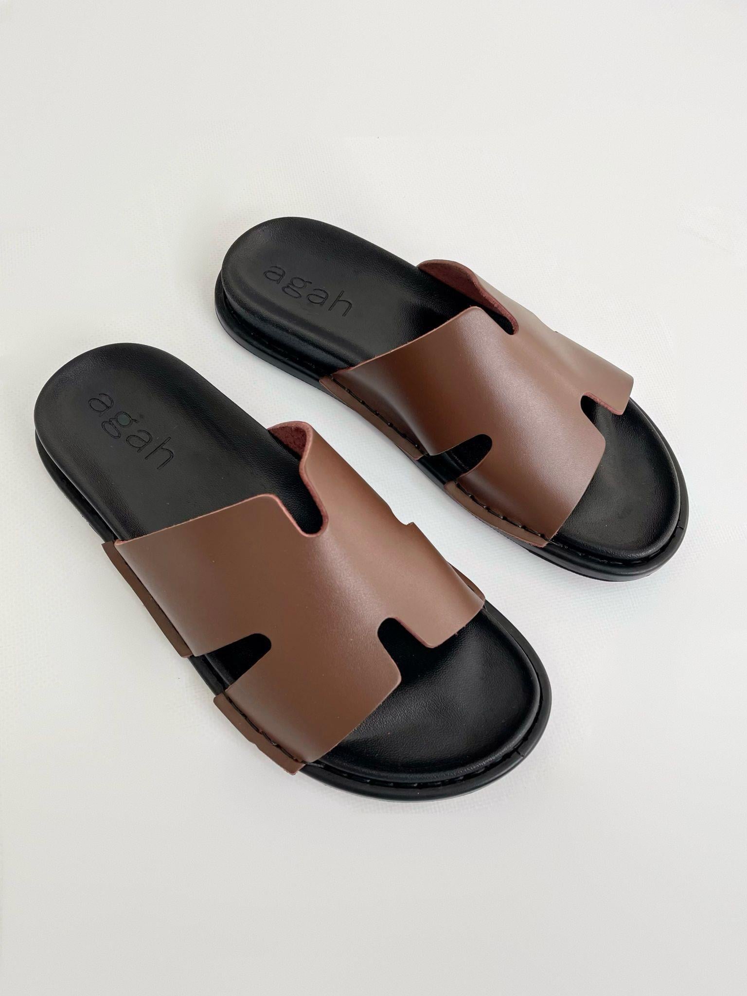 AGAH MODEL TABA TERLİK