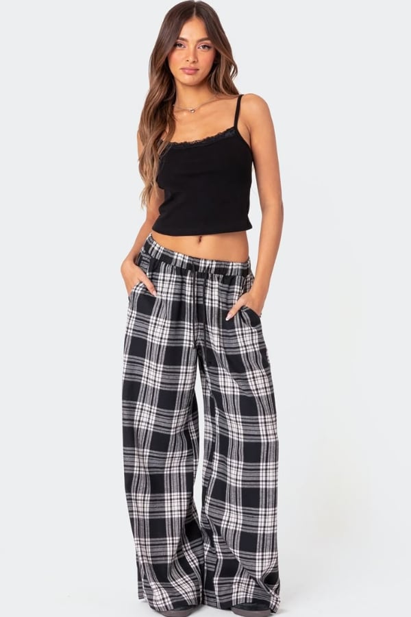 Pijama Takımı