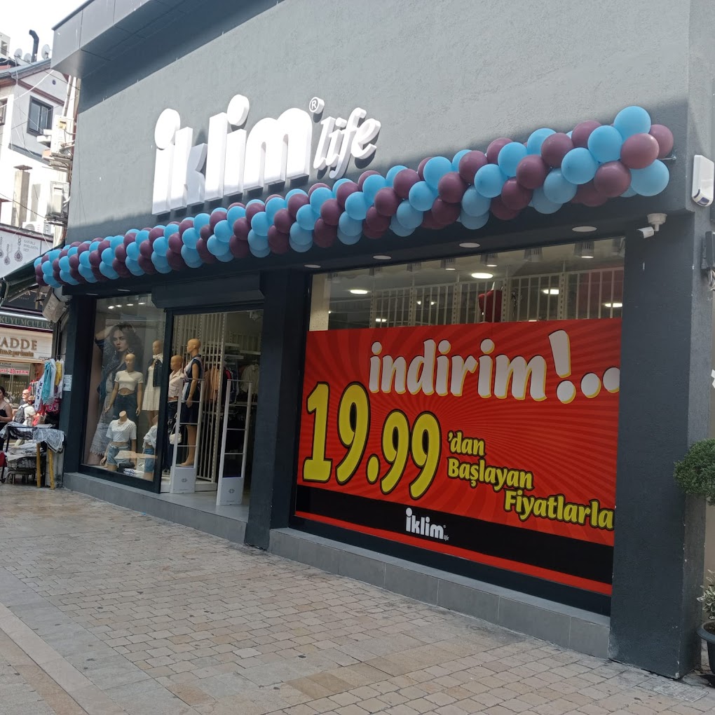 Trabzon Mağaza
