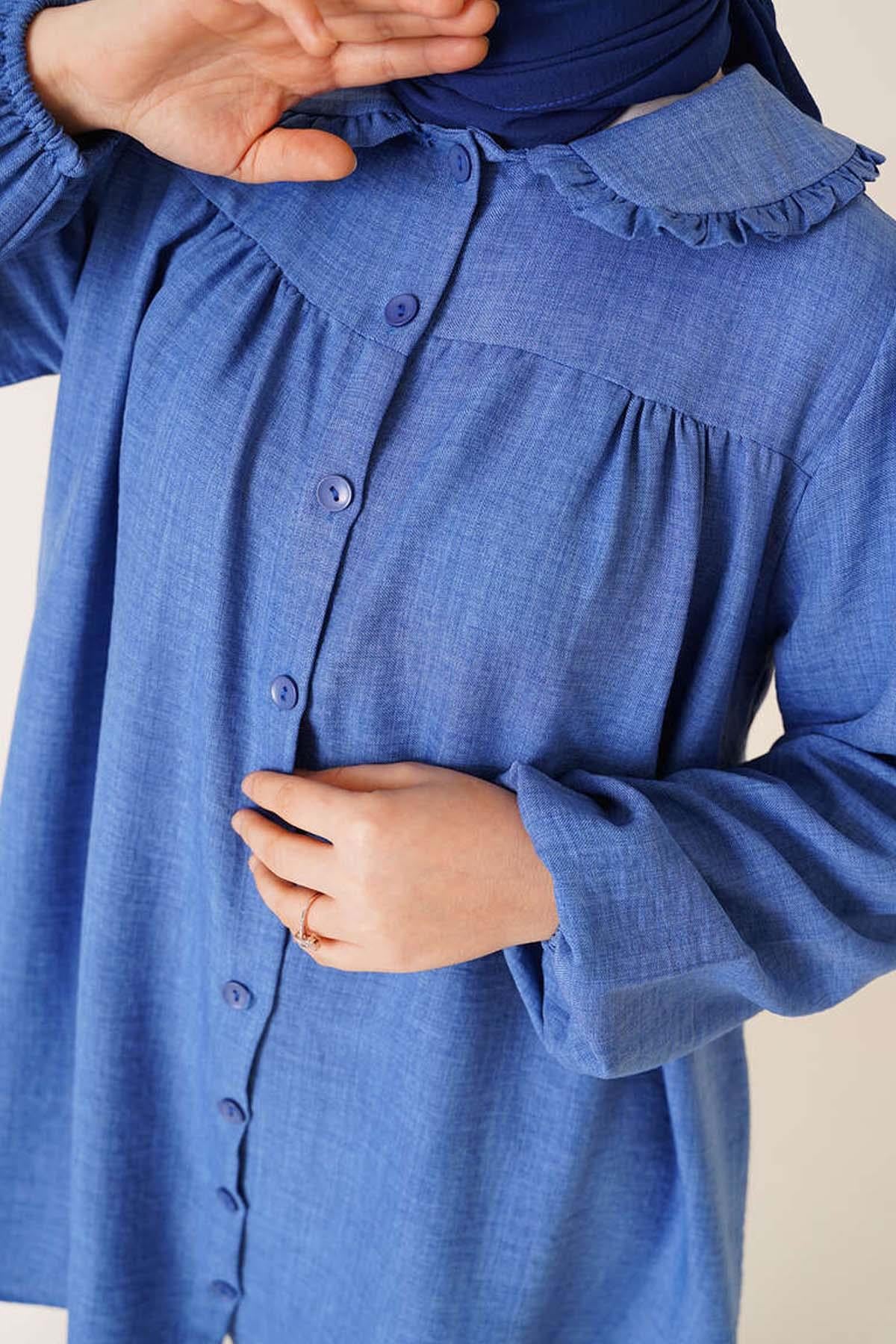 Bebe Yaka Tunik