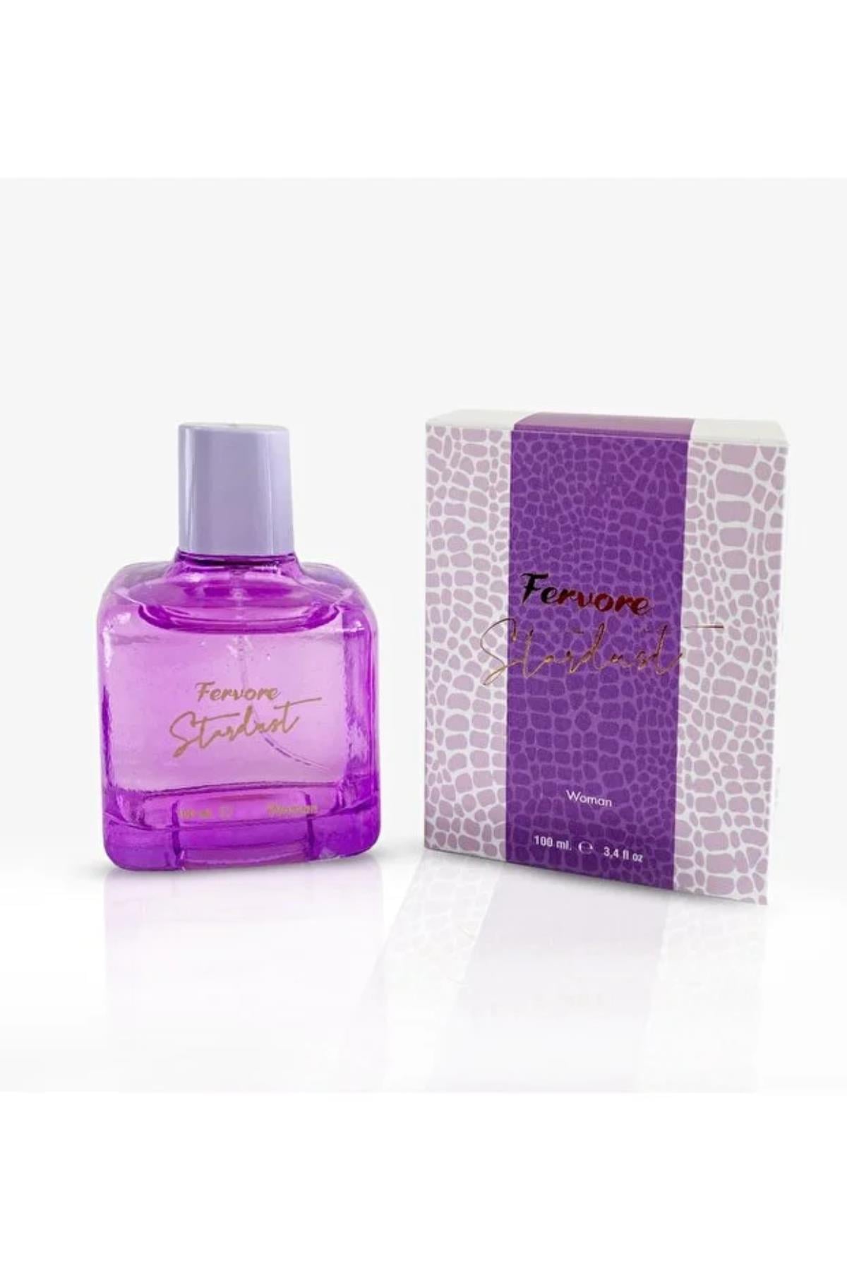 Fervore Stardust 100 ml Edt Kadın Parfüm