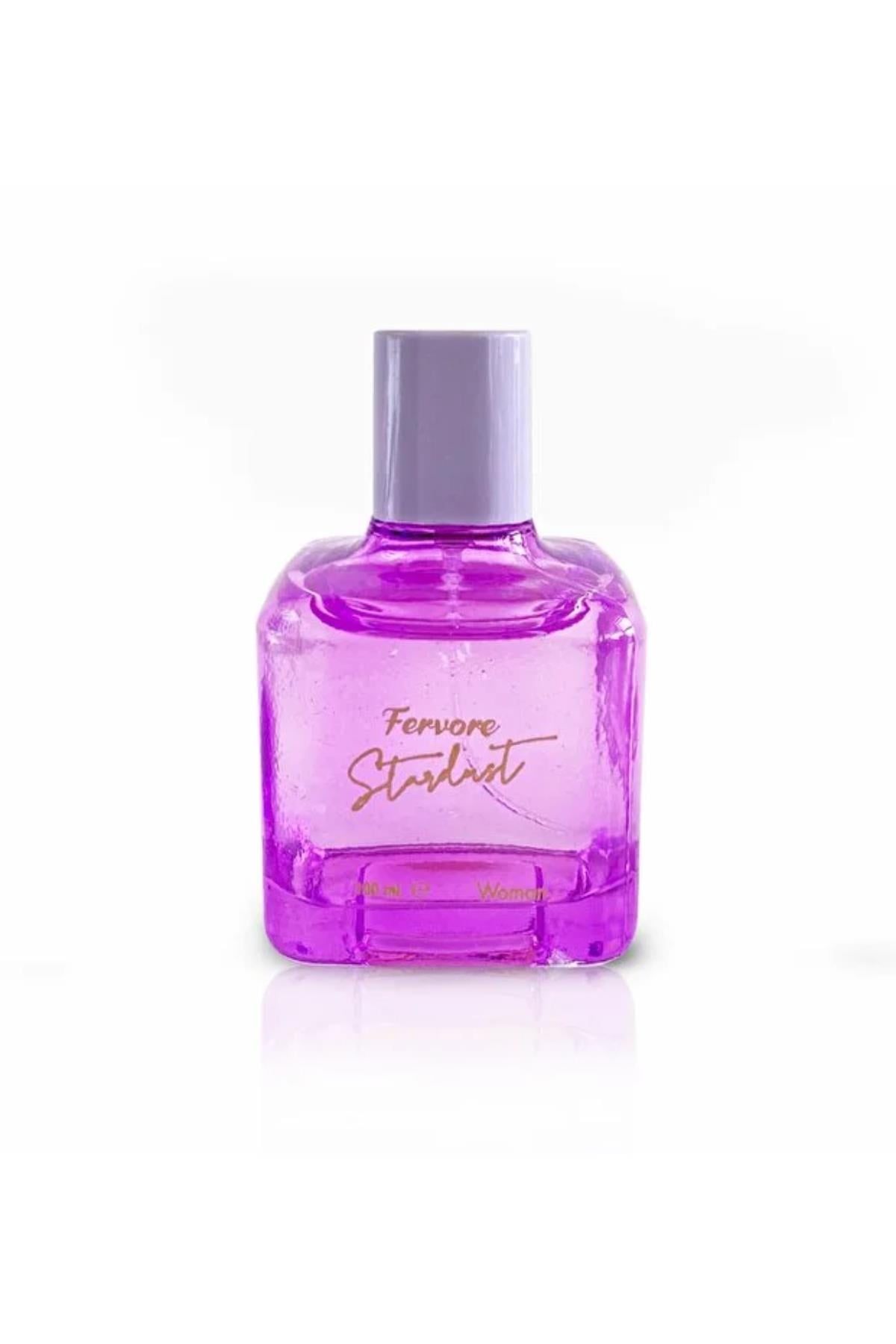 Fervore Stardust 100 ml Edt Kadın Parfüm