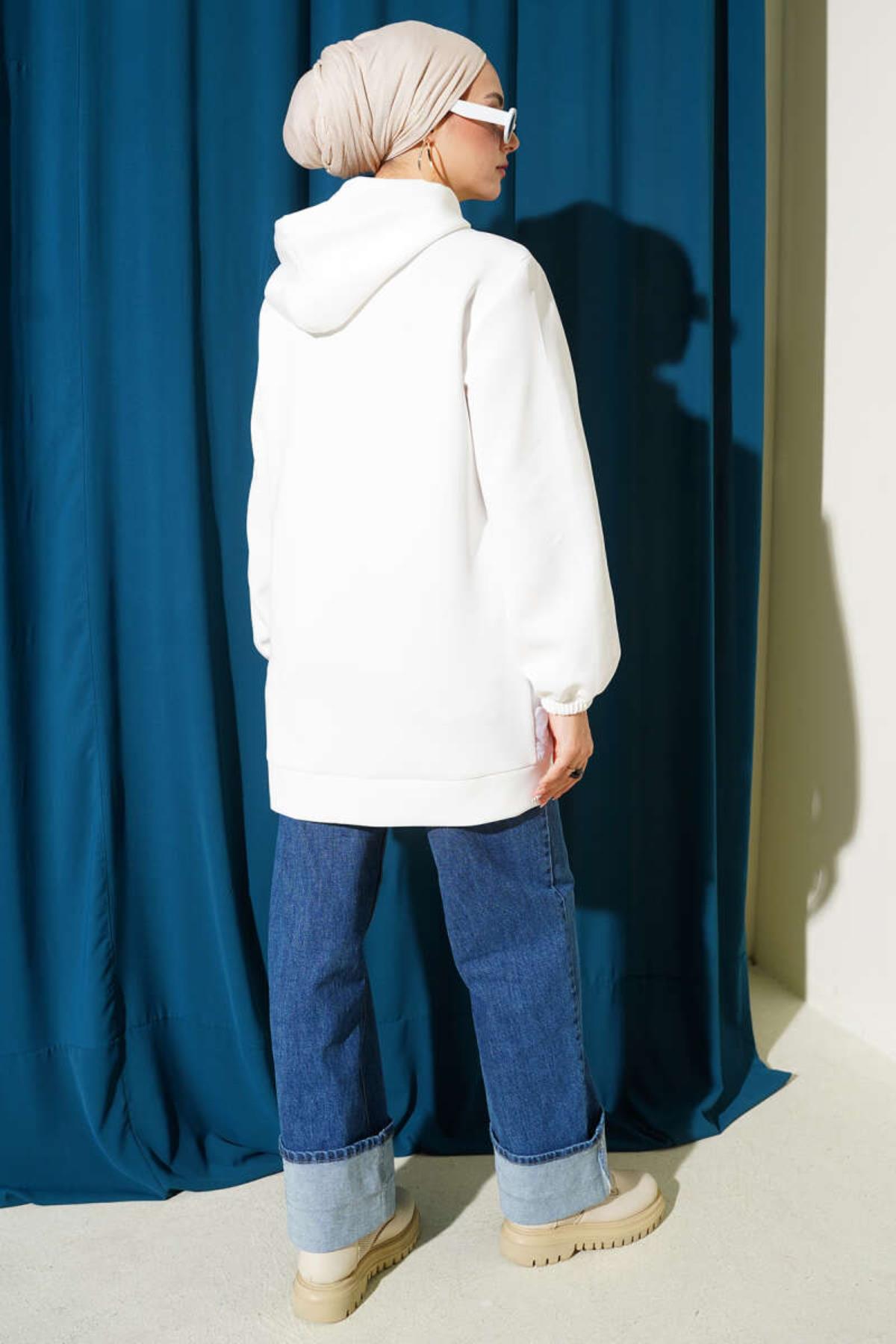 Kapitone Garnili Scuba Kap