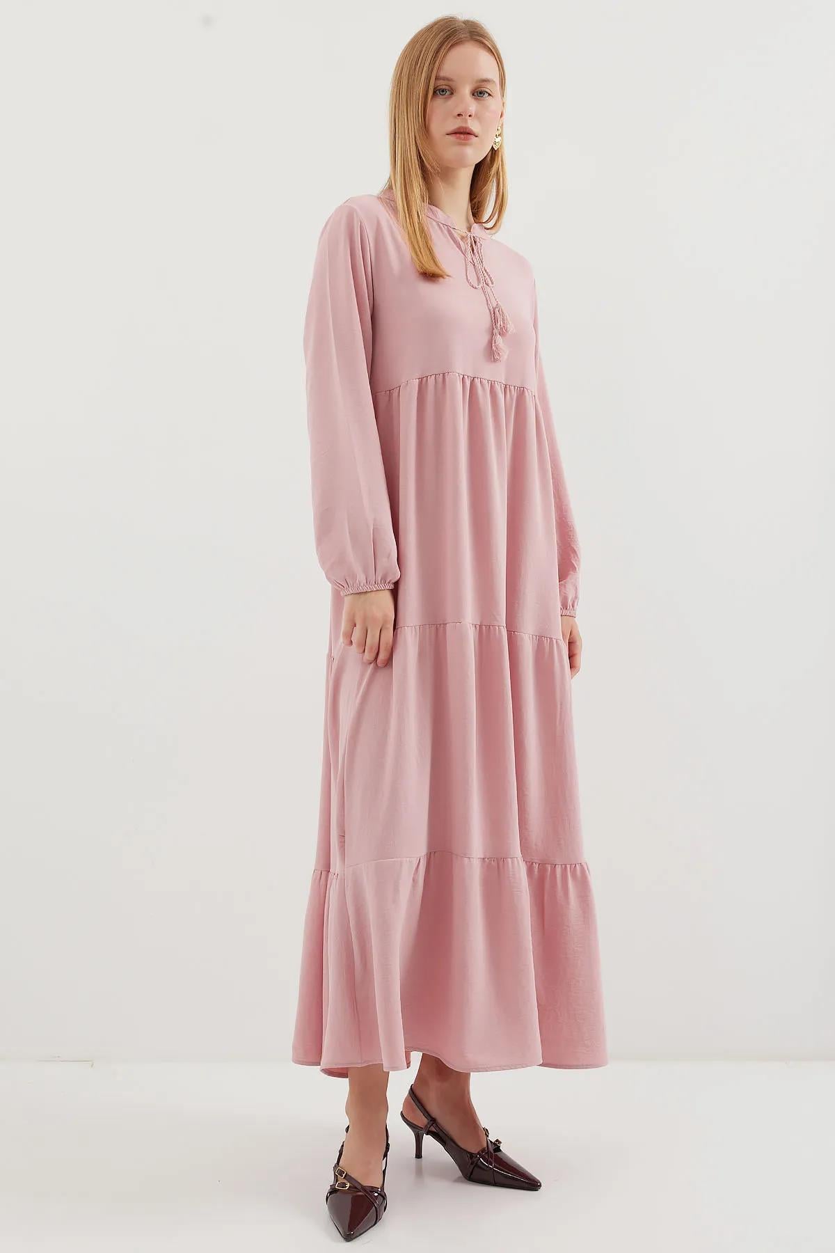 Kat Kat Aerobin Elbise