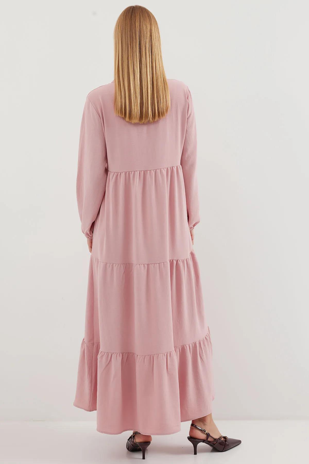 Kat Kat Aerobin Elbise