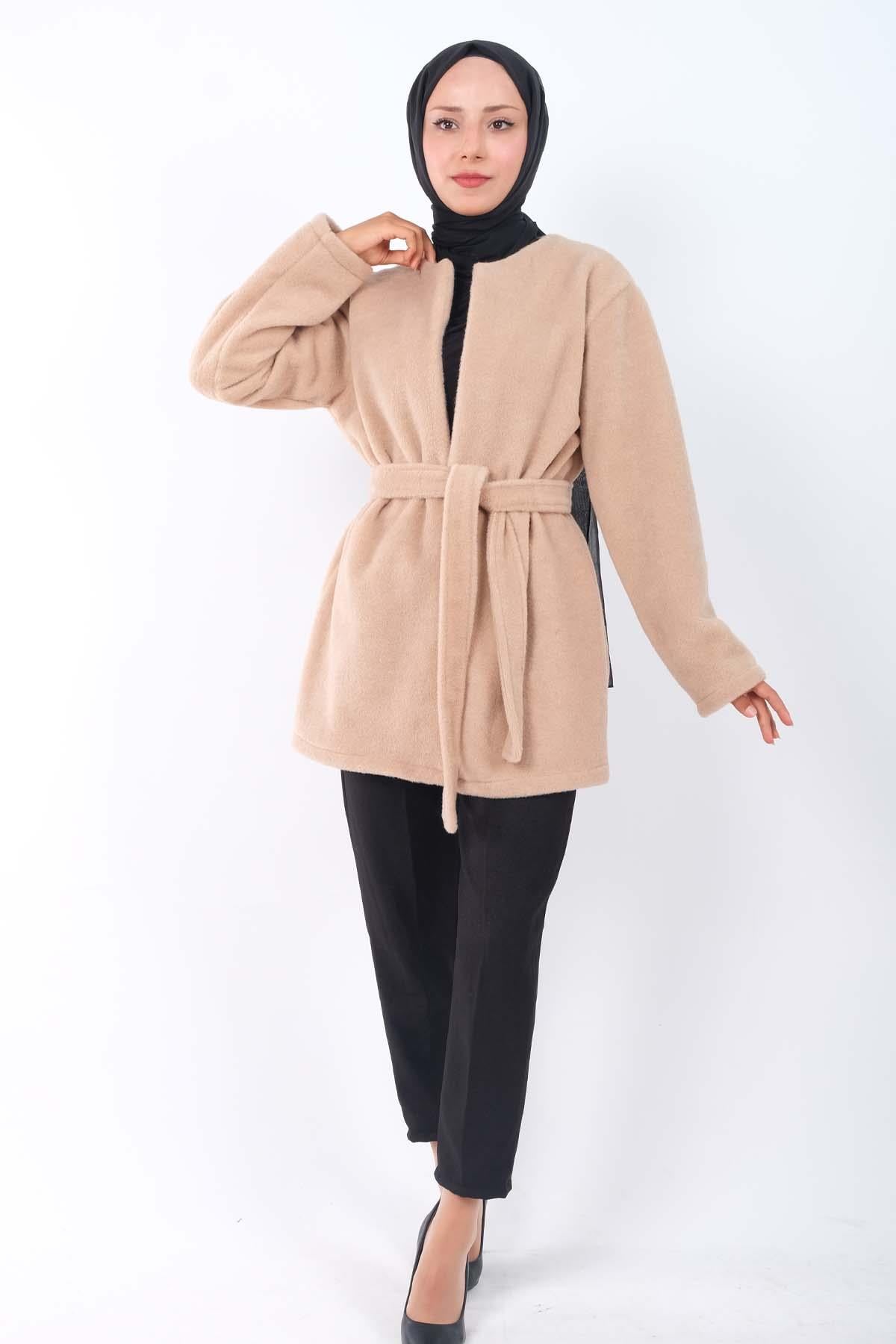 Kuşaklı Angora Kaban