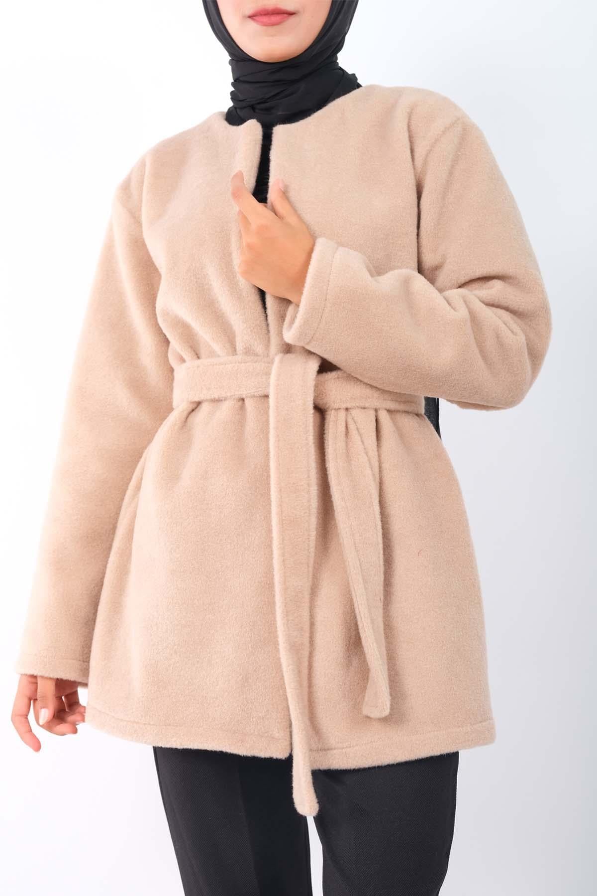 Kuşaklı Angora Kaban