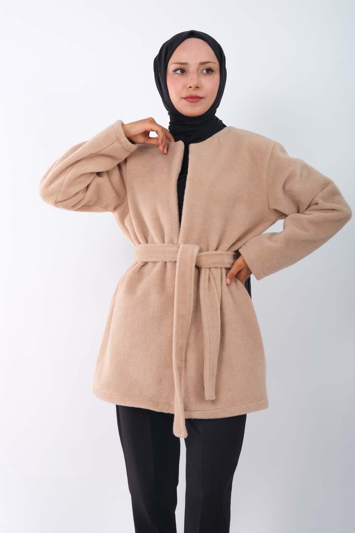Kuşaklı Angora Kaban