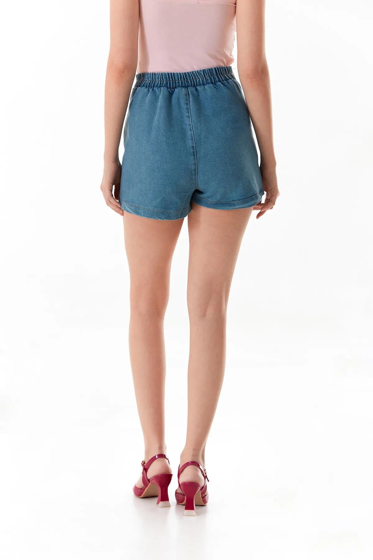 Şort Etek