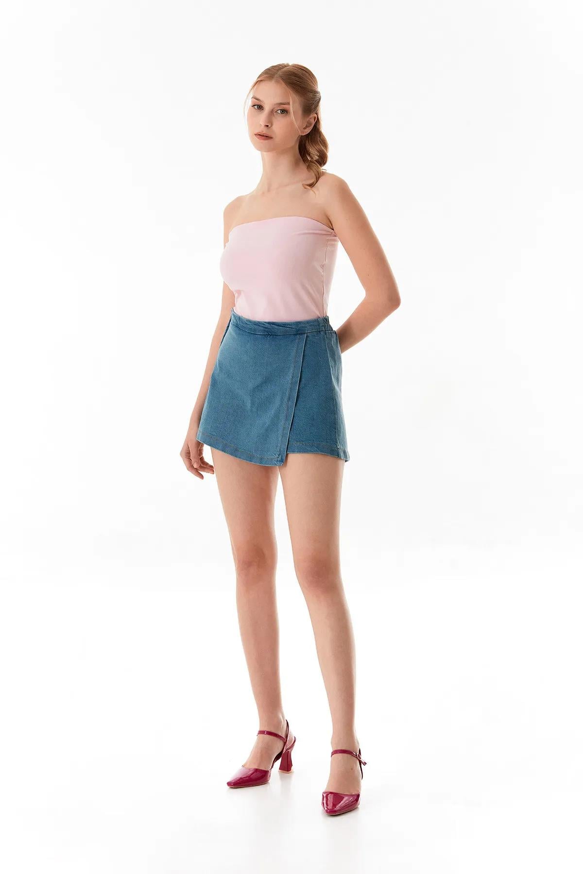 Şort Etek