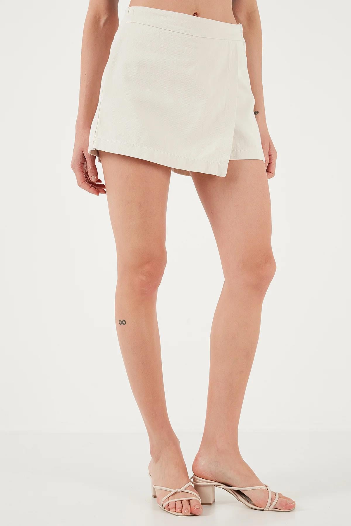 Şort Etek
