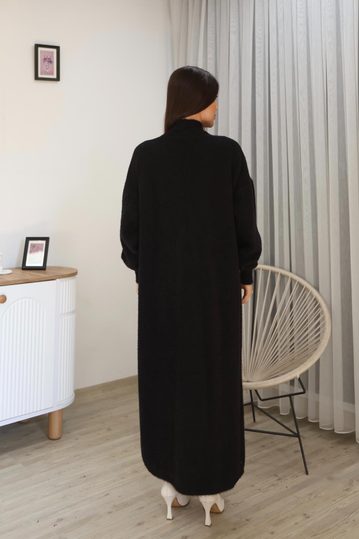 Uzun Sakallı Hırka