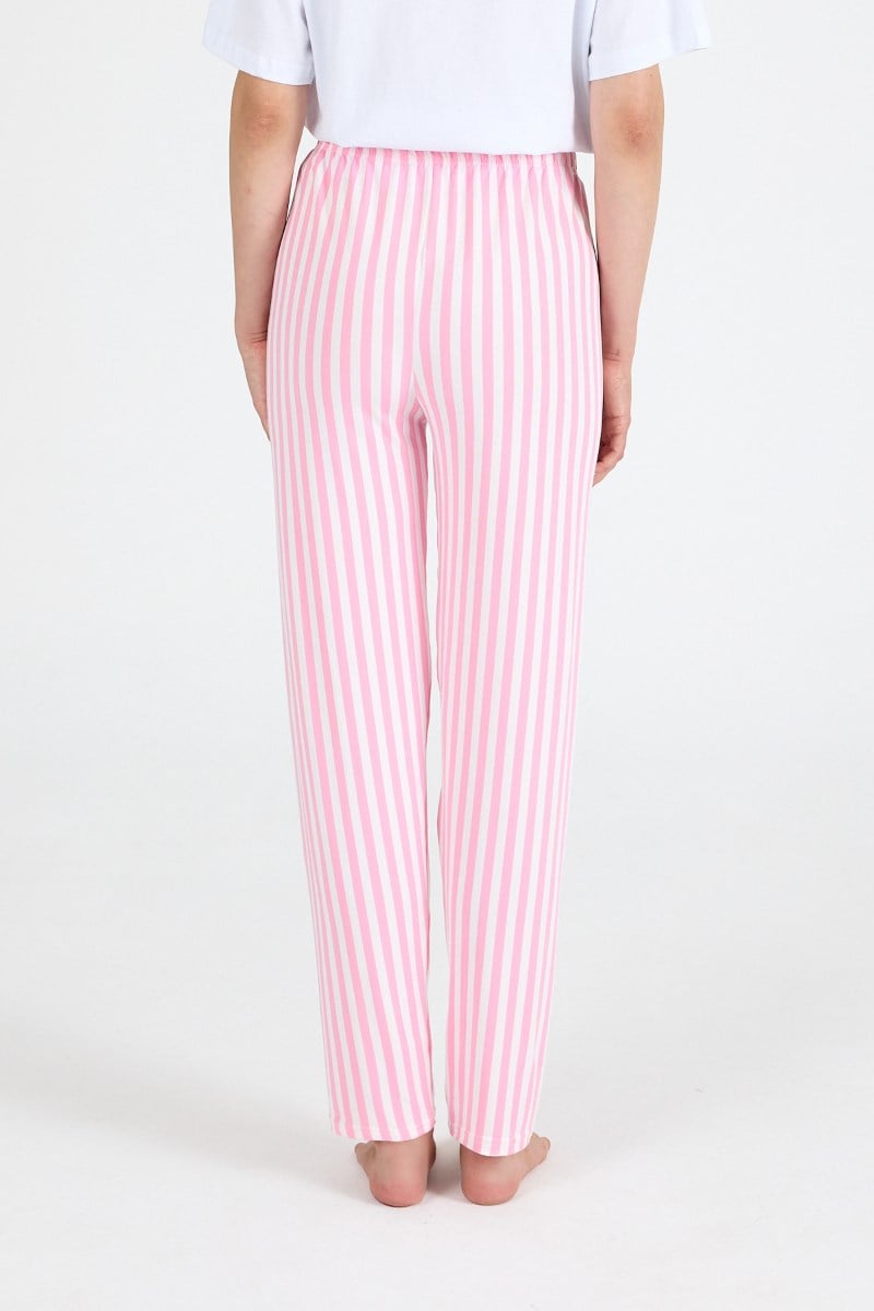 Victoria Desen Milan Pijama Altı