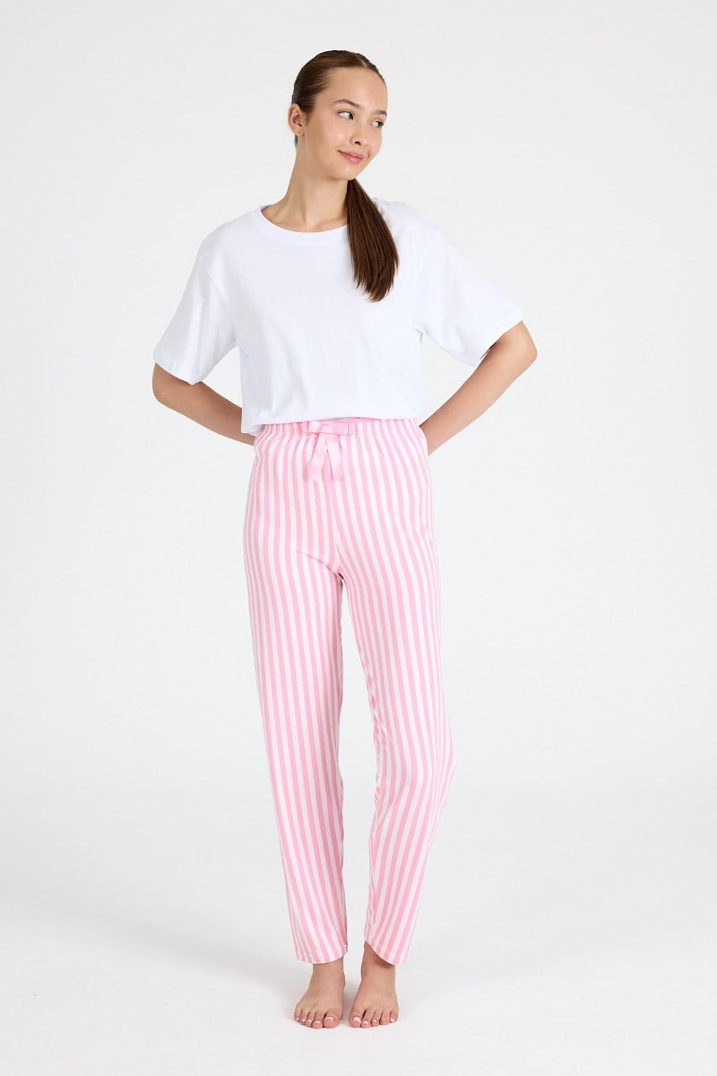 Victoria Desen Milan Pijama Altı
