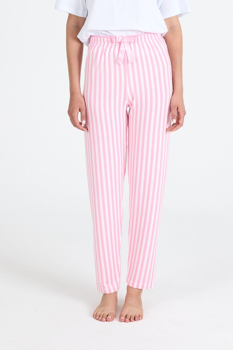 Victoria Desen Milan Pijama Altı