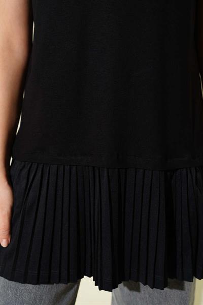 Altı Piliseli Kolsuz İçlik