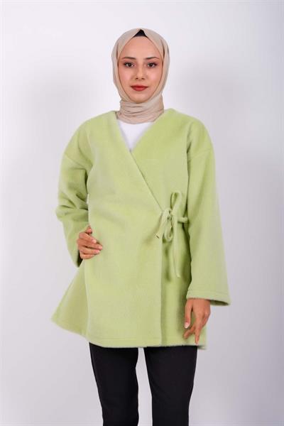 Bağlamalı Sakallı Kaban