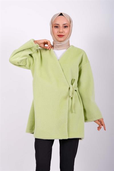 Bağlamalı Sakallı Kaban