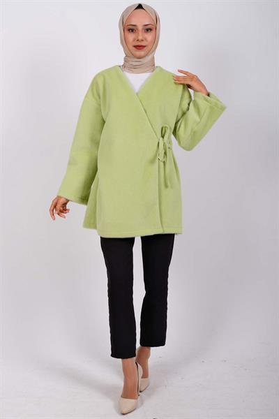 Bağlamalı Sakallı Kaban