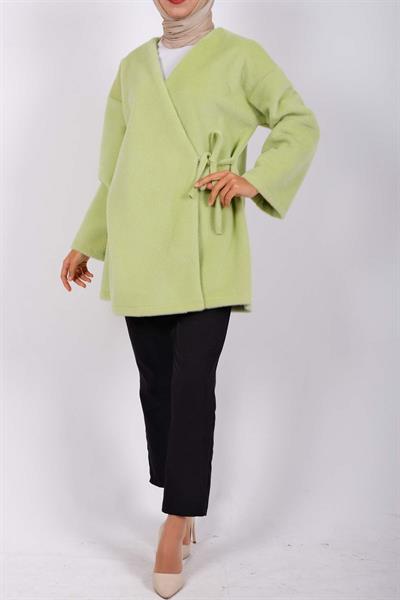 Bağlamalı Sakallı Kaban